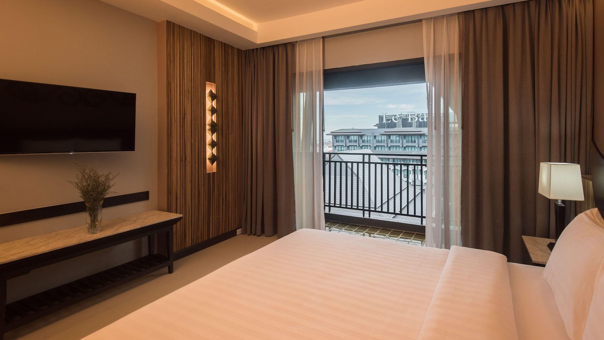 Le Bali 5*