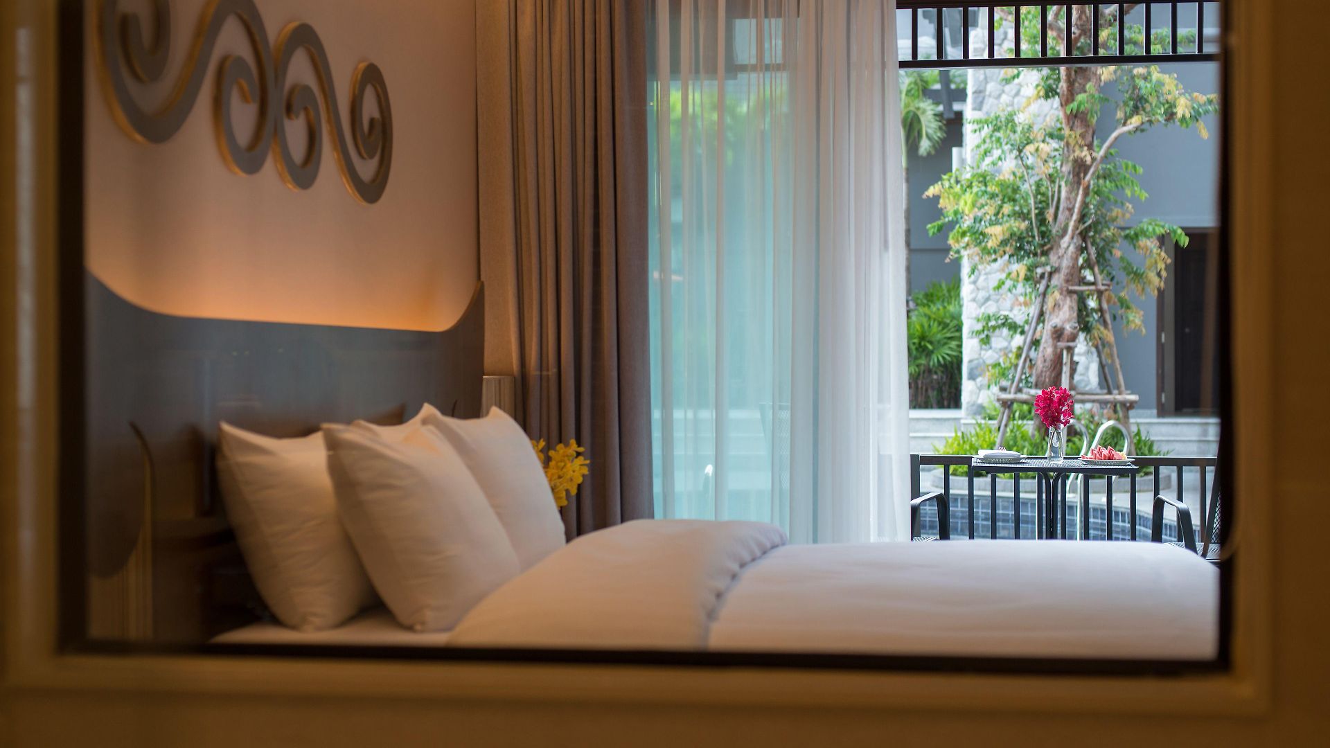Le Bali Pattaya
