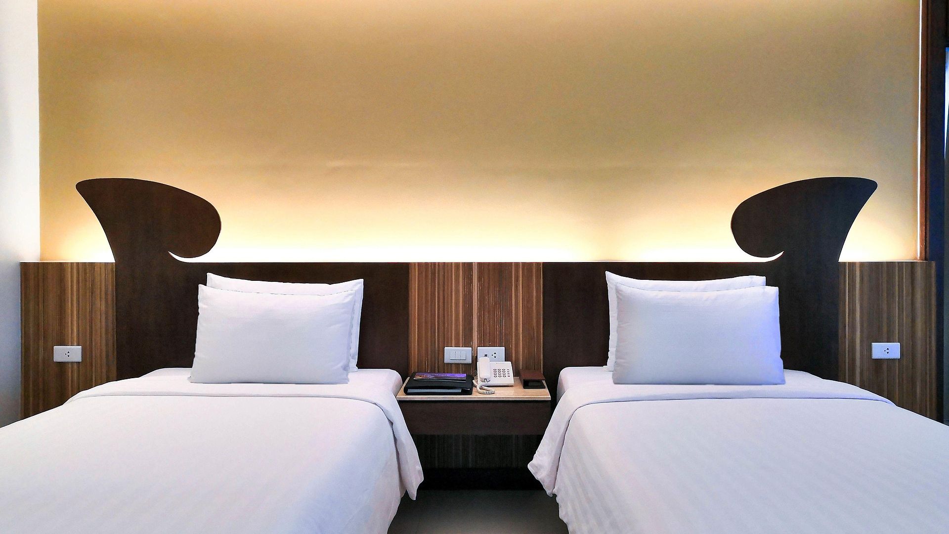Le Bali โรงแรม 5*