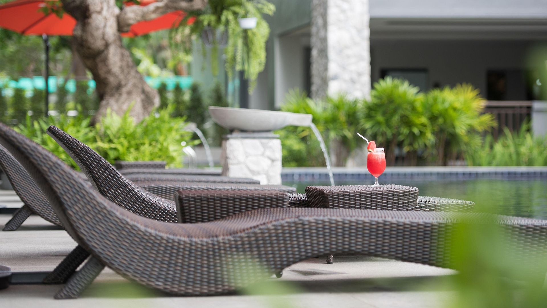 Le Bali Pattaya