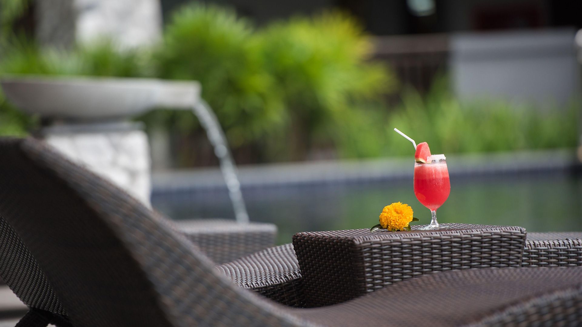 Le Bali 5* Pattaya