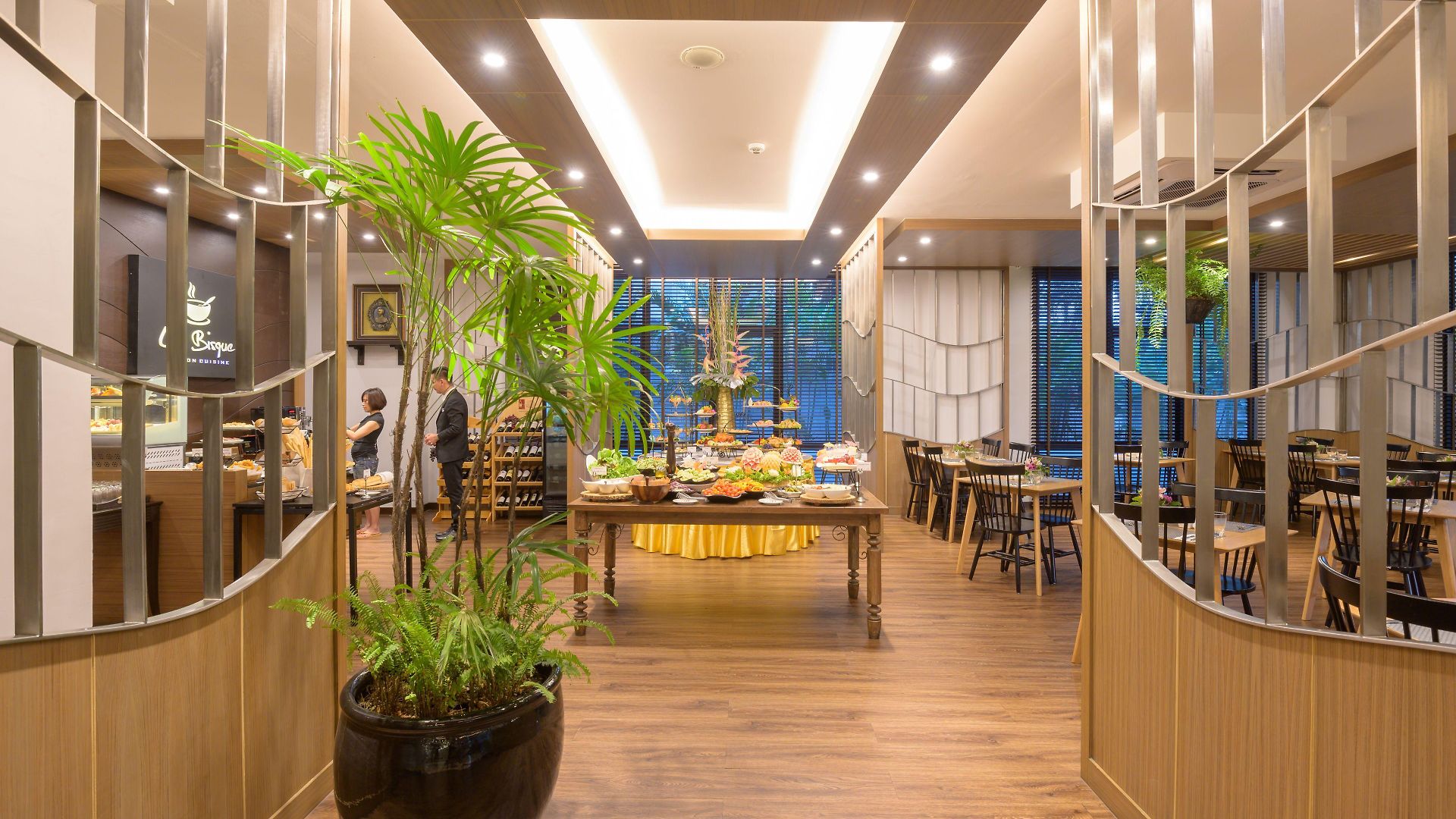 Le Bali
