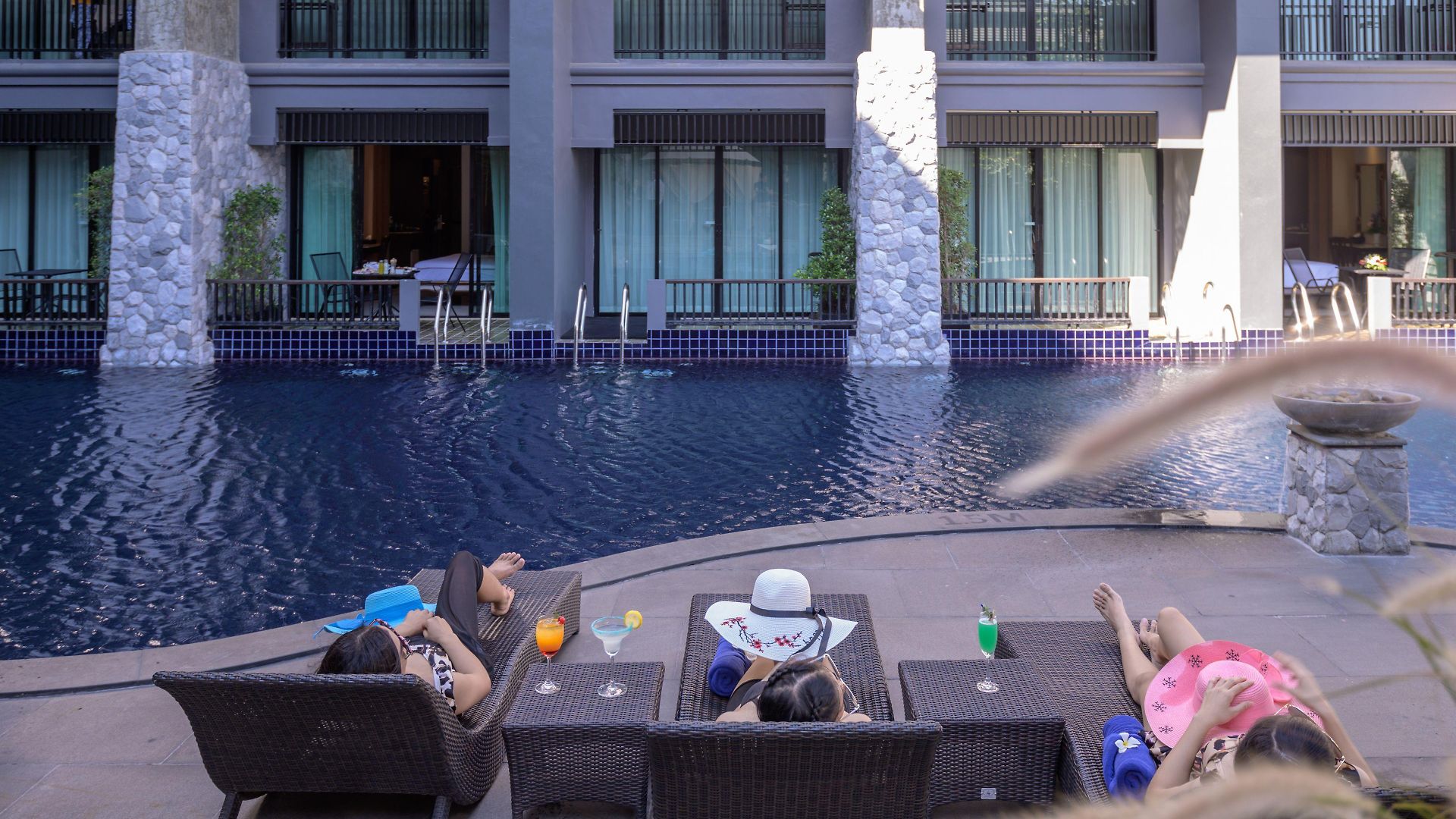 Le Bali Pattaya