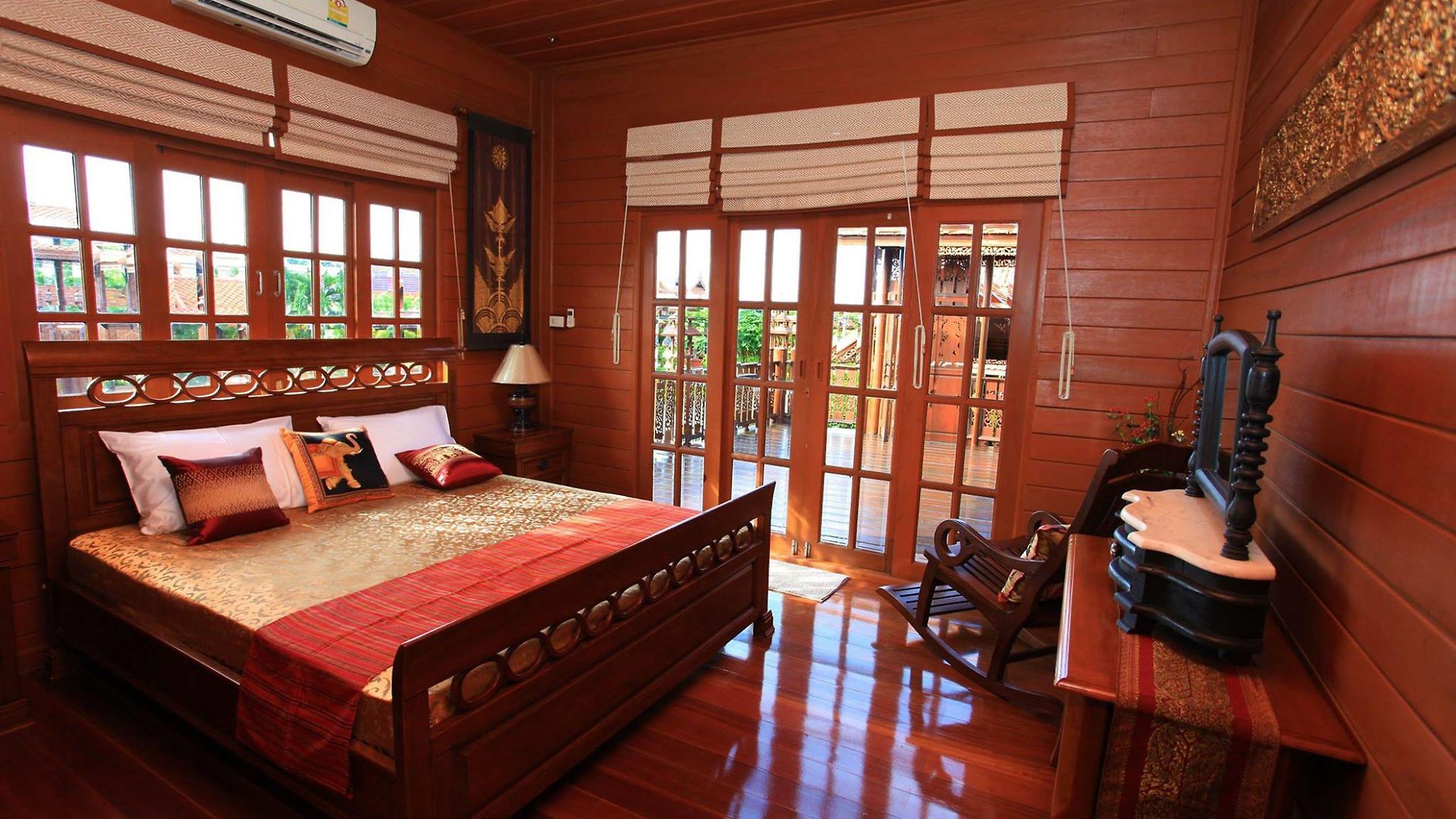 Baan Thai Lanna