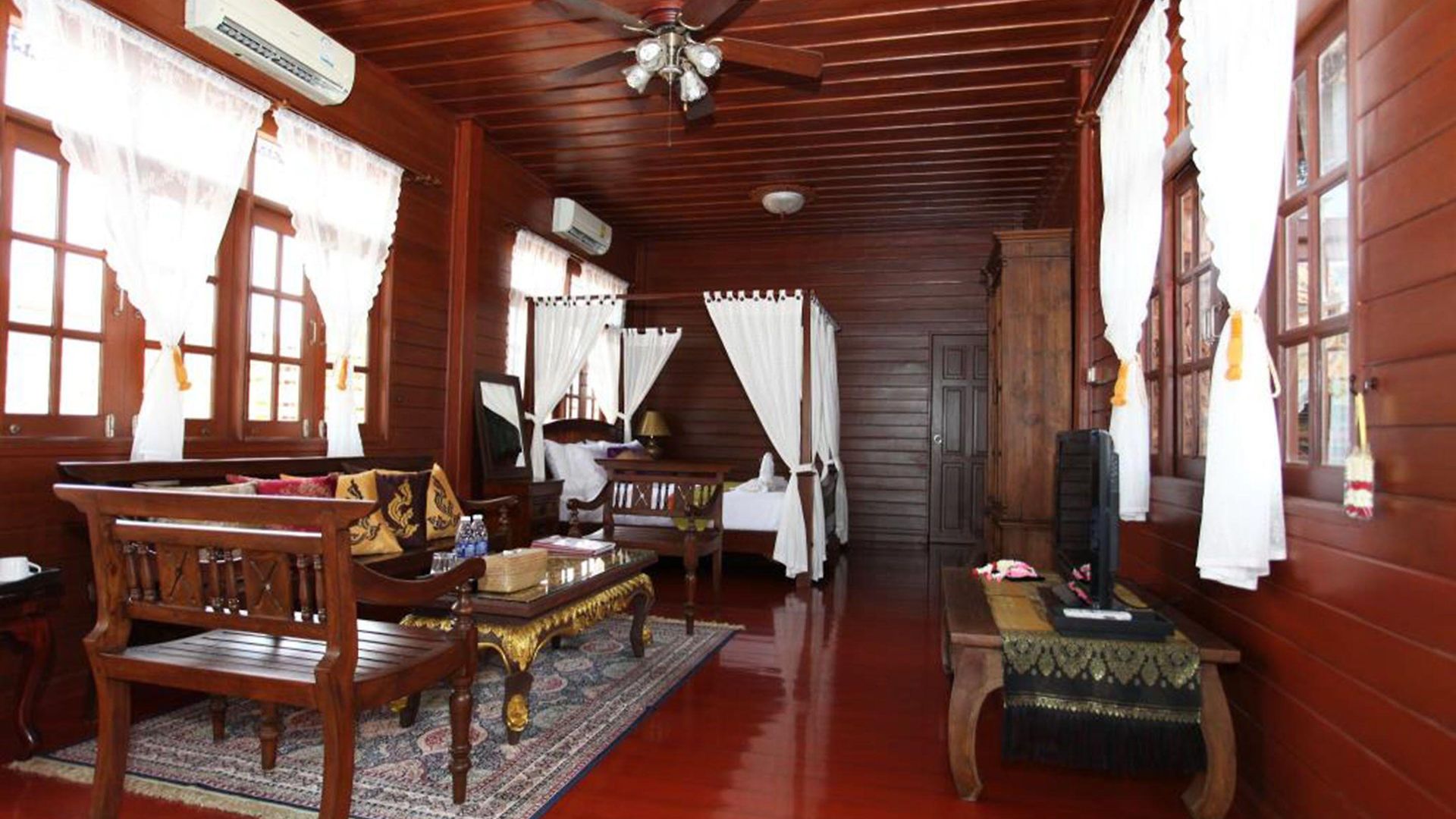 Baan Thai Lanna Pattaya