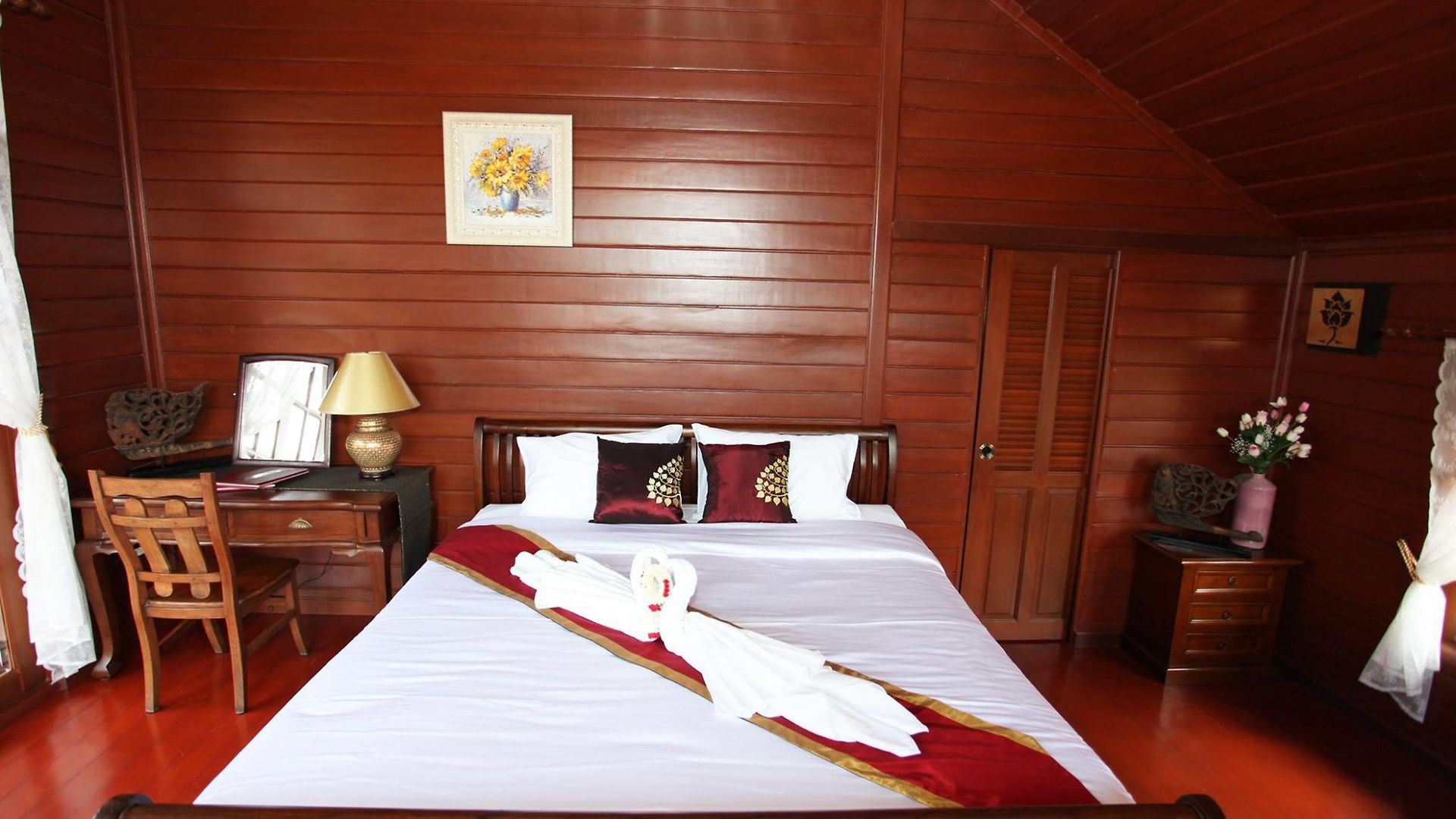 Baan Thai Lanna รีสอร์ท Pattaya