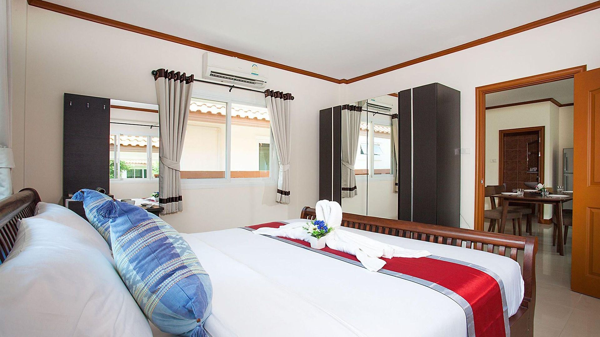 Baan Thai Lanna Pattaya