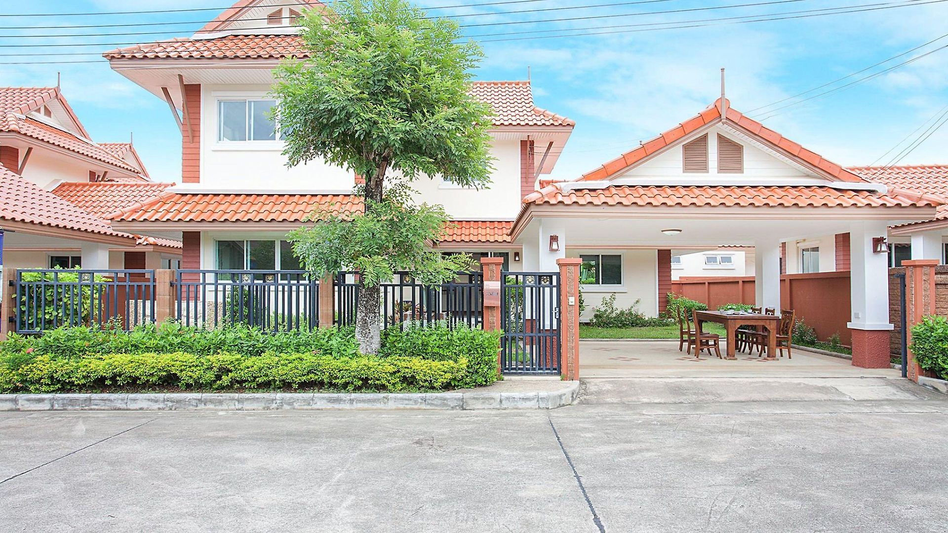 Baan Thai Lanna Pattaya