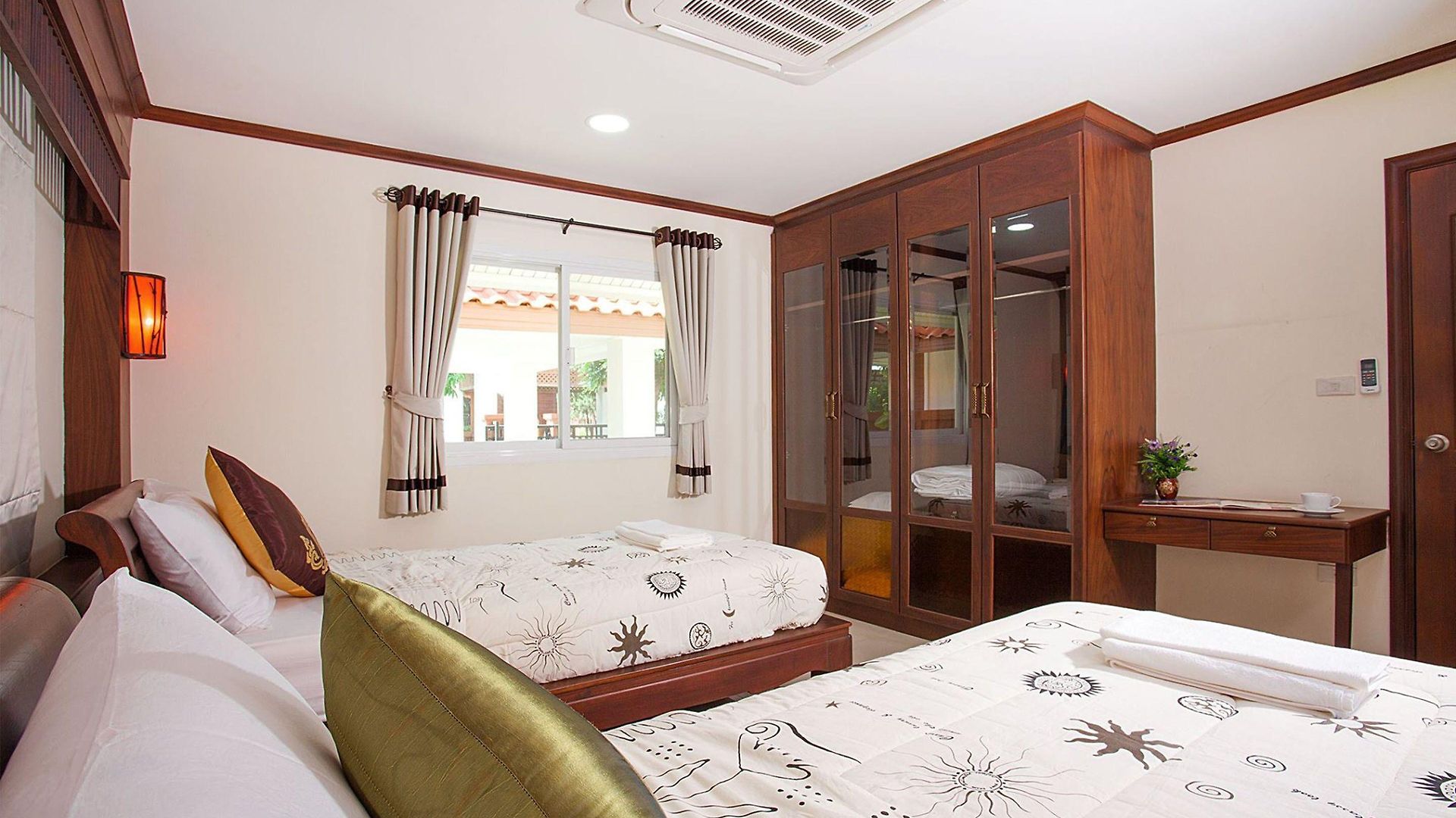 Baan Thai Lanna 3* Pattaya