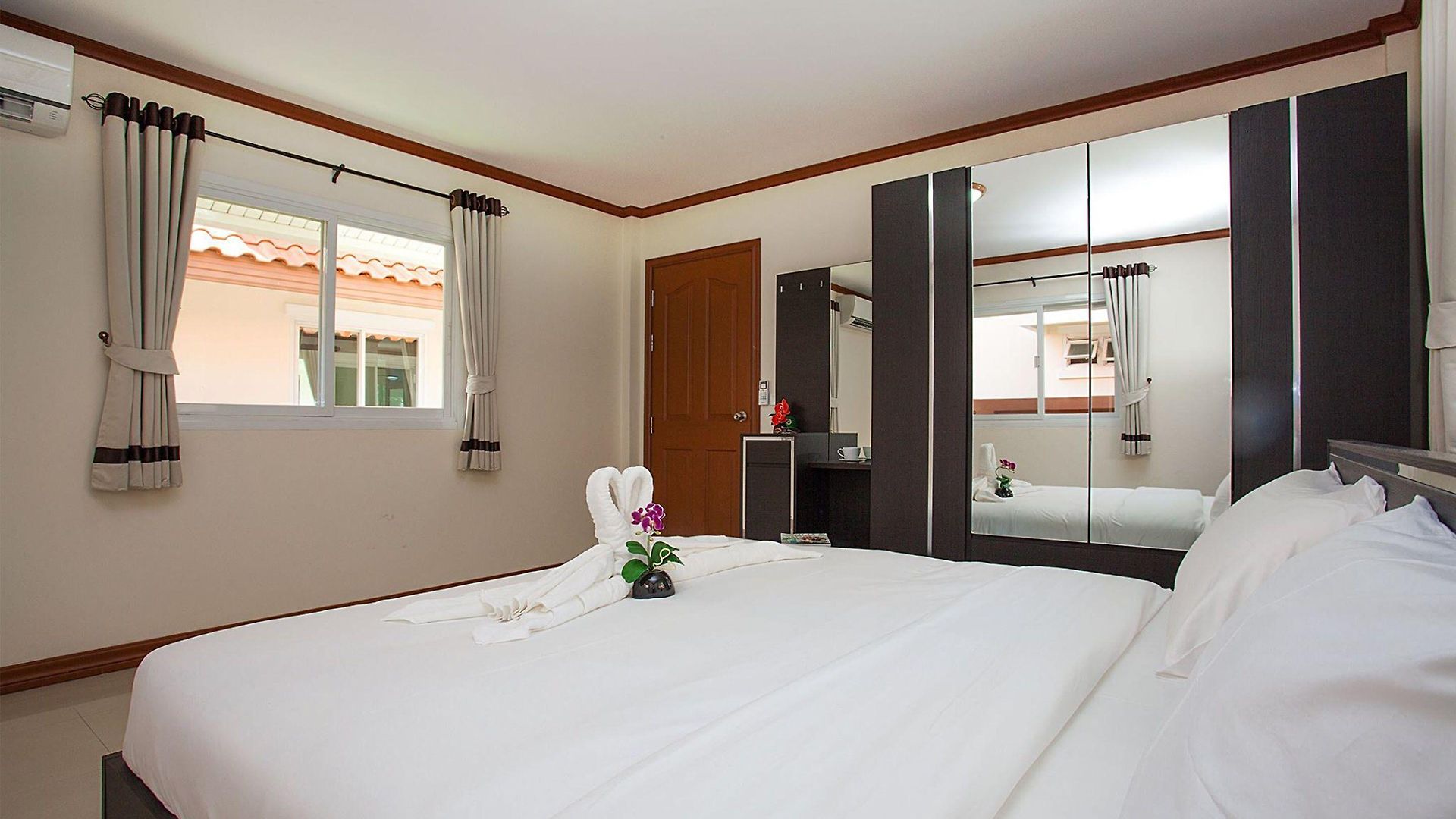 Baan Thai Lanna 3* Pattaya