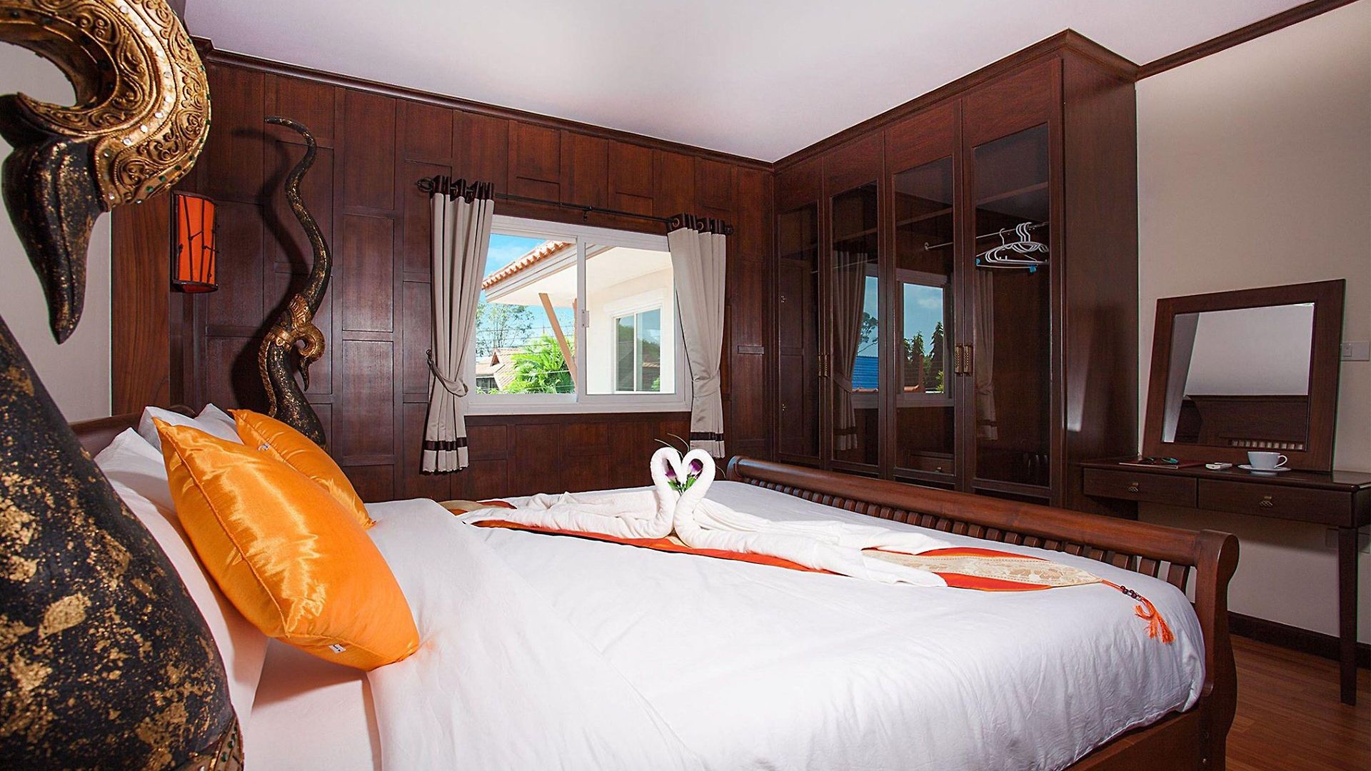 Baan Thai Lanna Pattaya