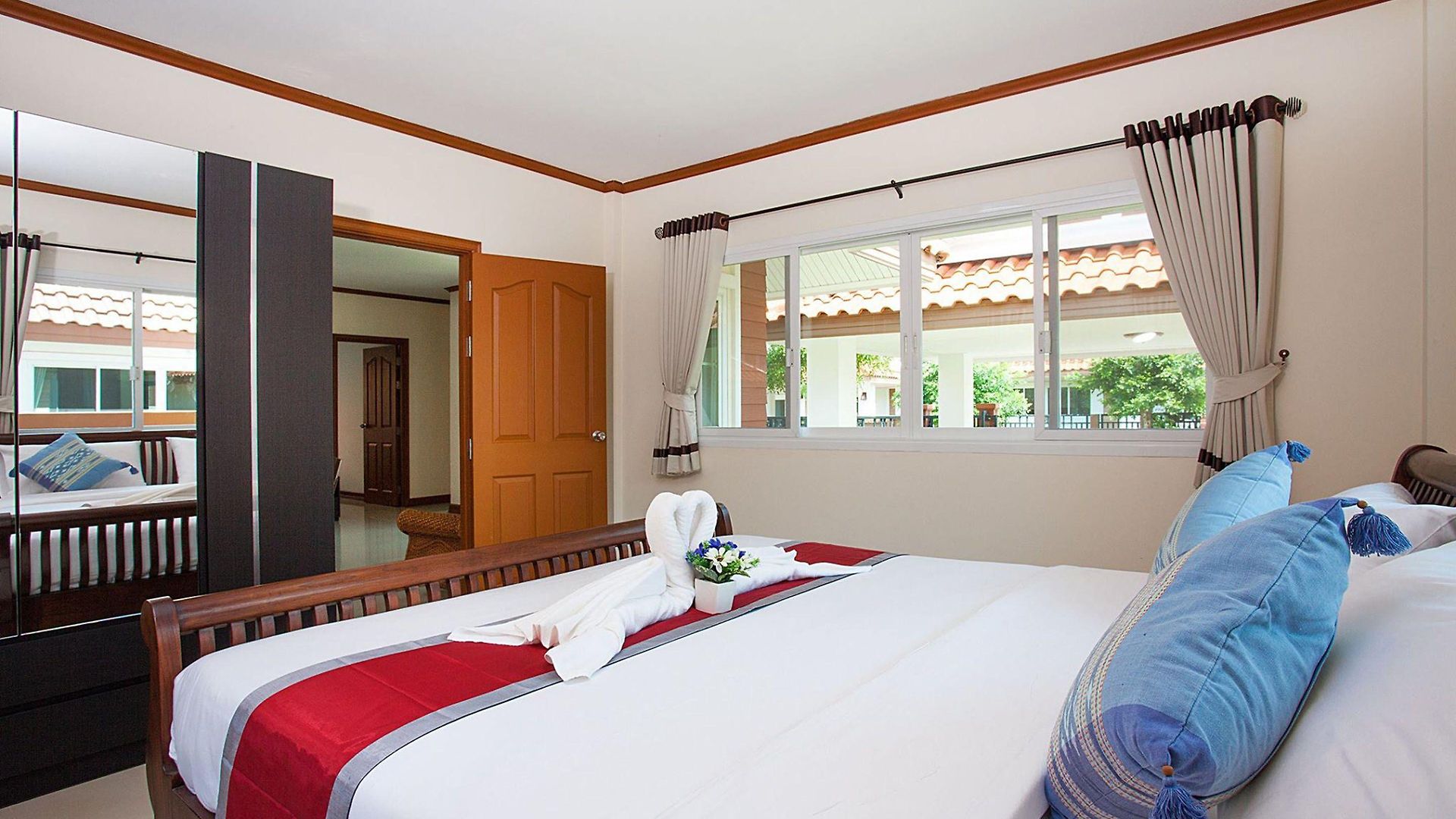Baan Thai Lanna รีสอร์ท 3*