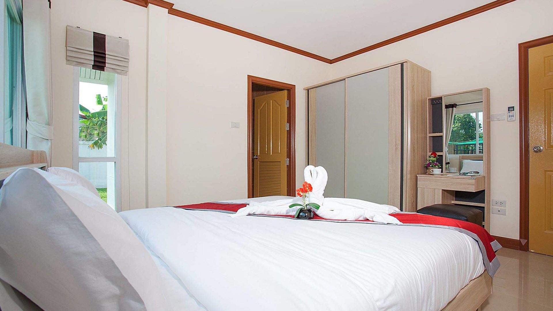 Baan Thai Lanna 3* Pattaya