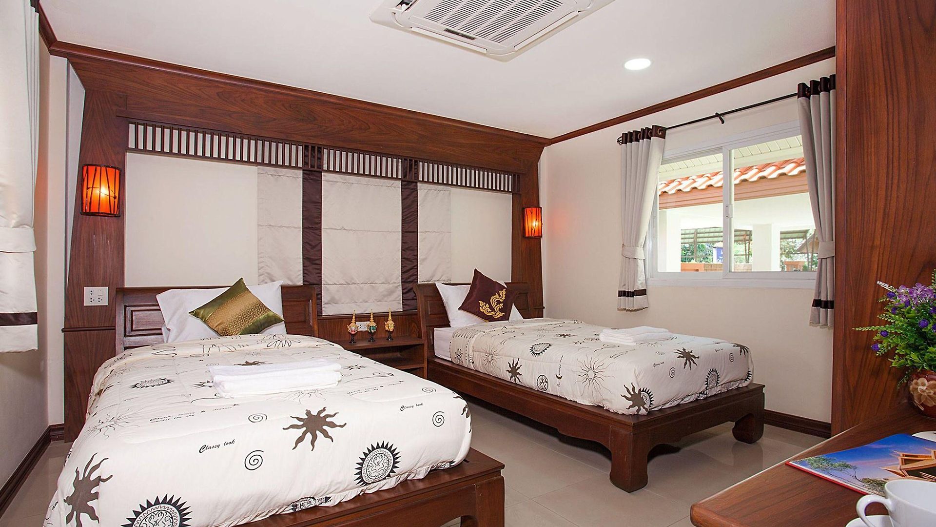 Baan Thai Lanna 3*