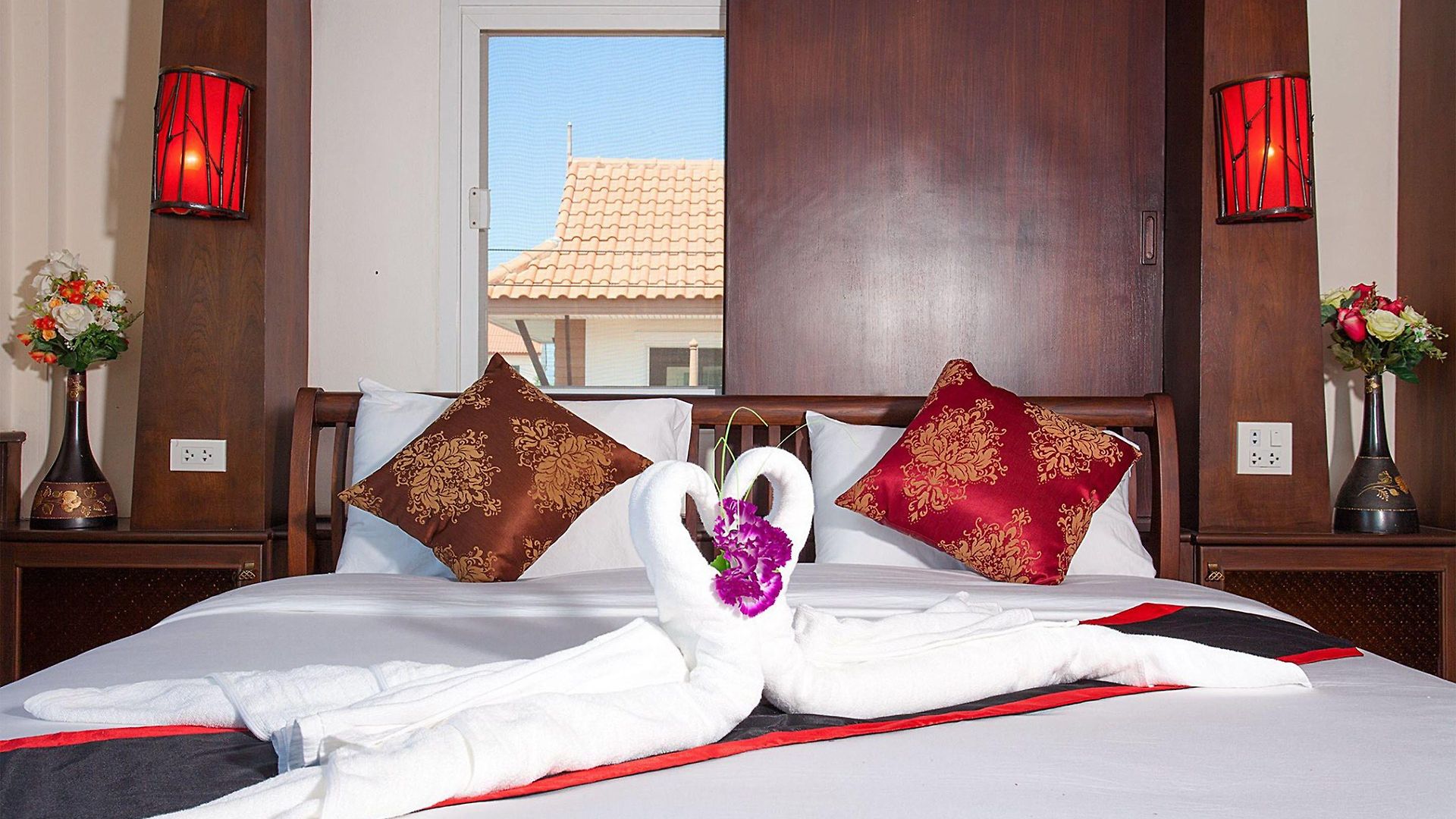 Baan Thai Lanna รีสอร์ท 3*
