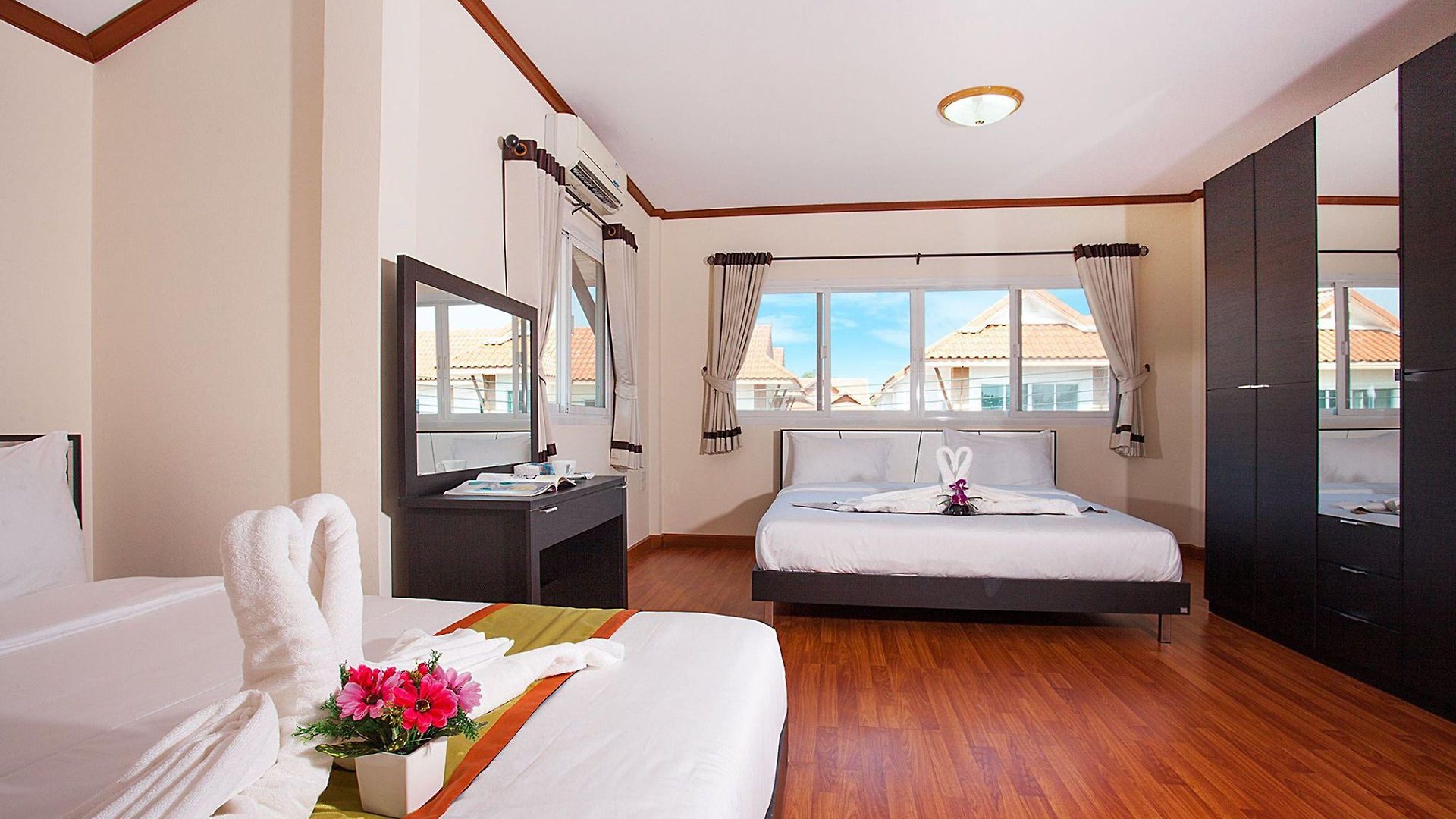 Baan Thai Lanna รีสอร์ท 3*