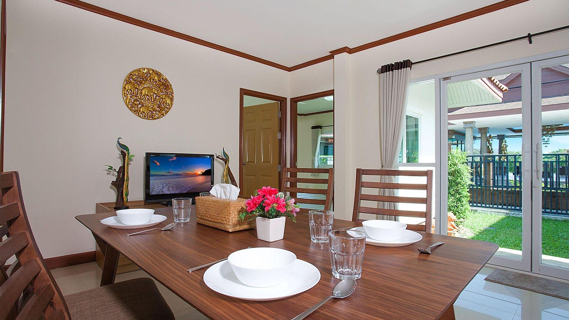 Baan Thai Lanna Pattaya