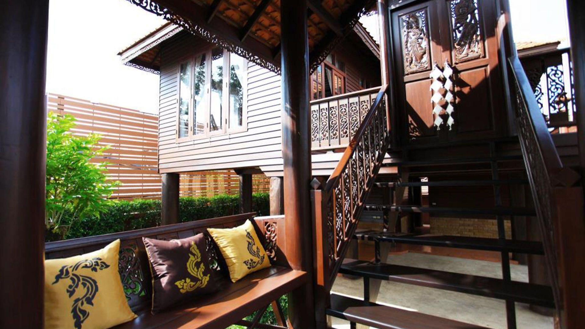 Baan Thai Lanna รีสอร์ท 3*