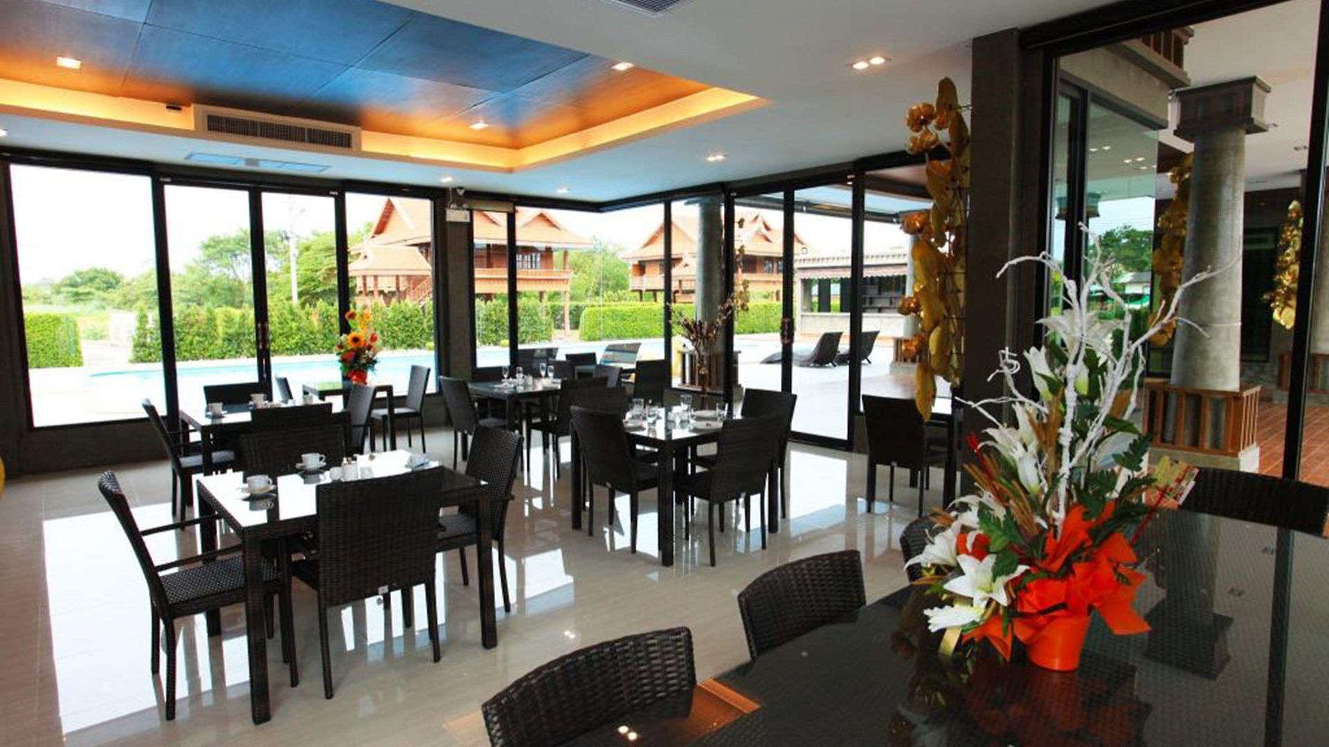 Baan Thai Lanna 3* Pattaya