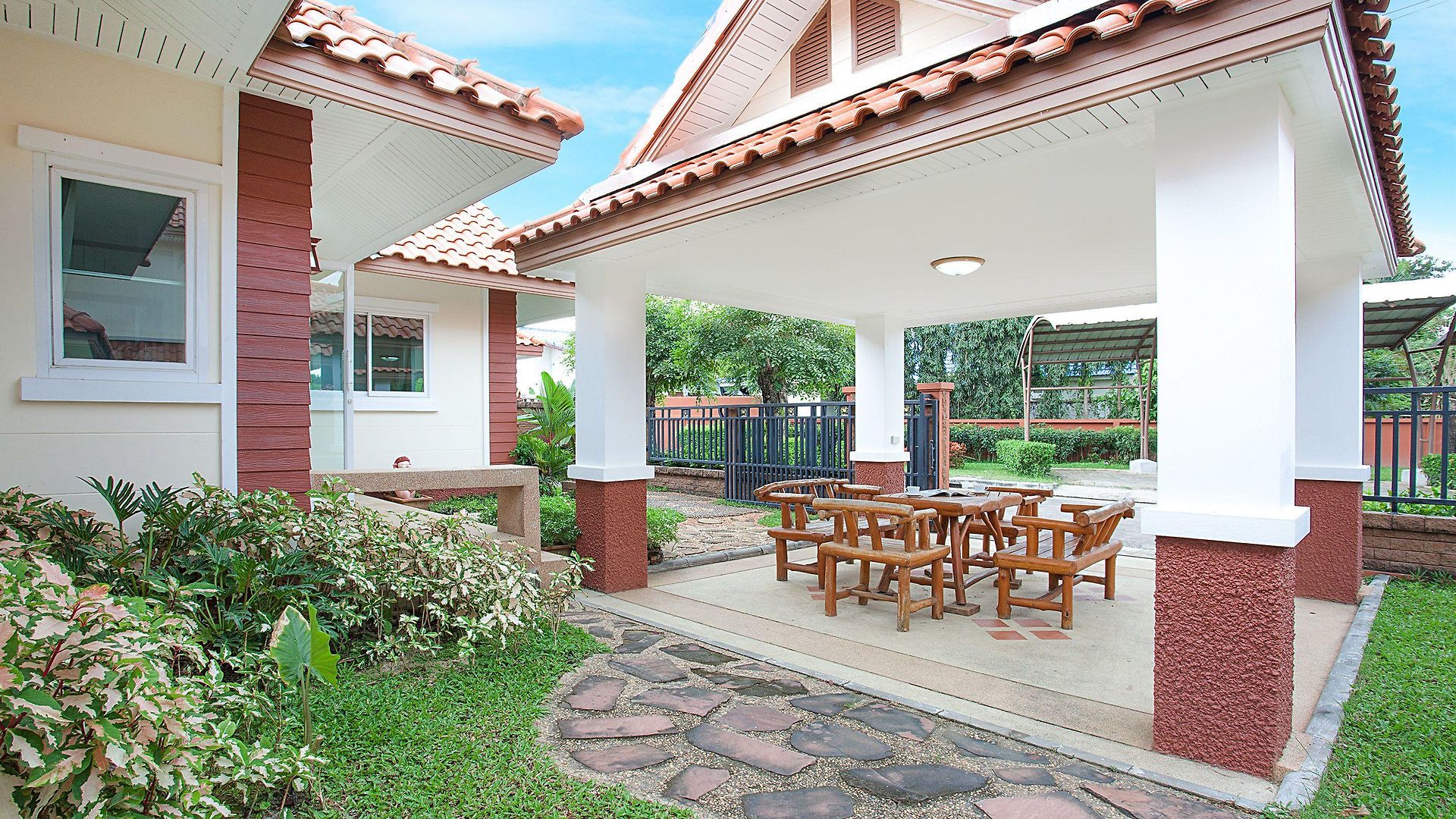 Baan Thai Lanna Pattaya
