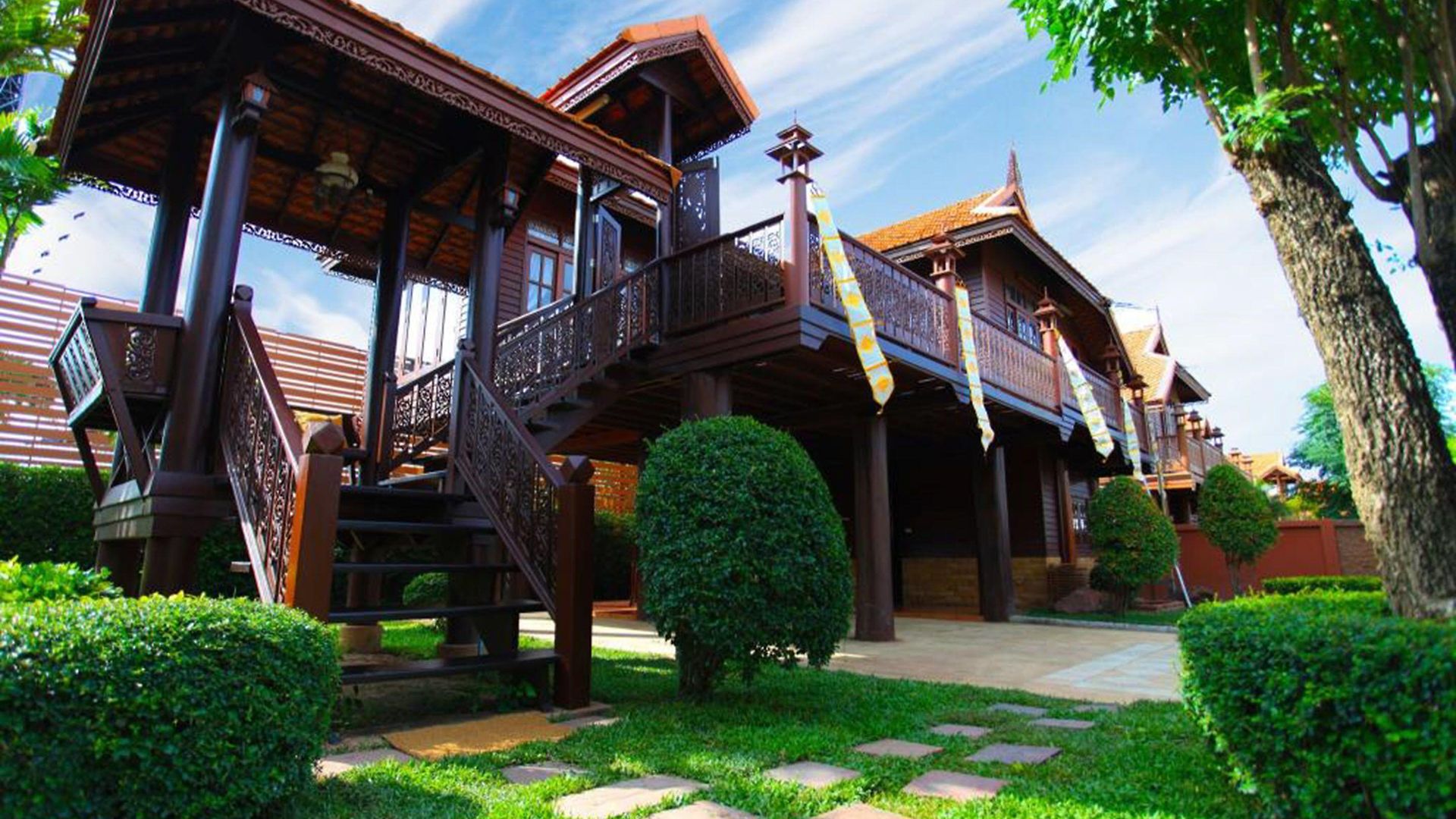 Baan Thai Lanna