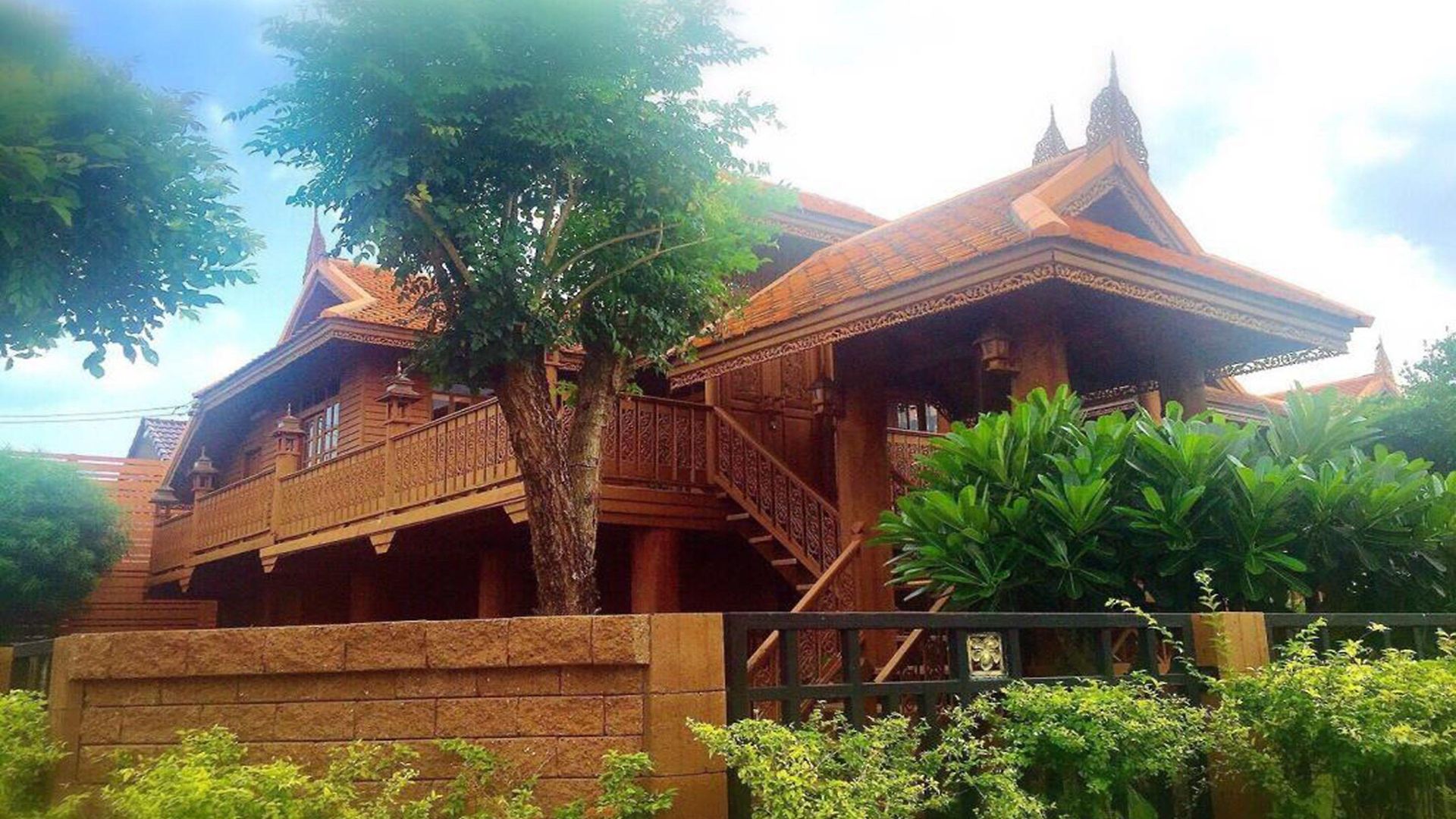 Baan Thai Lanna 3* Pattaya