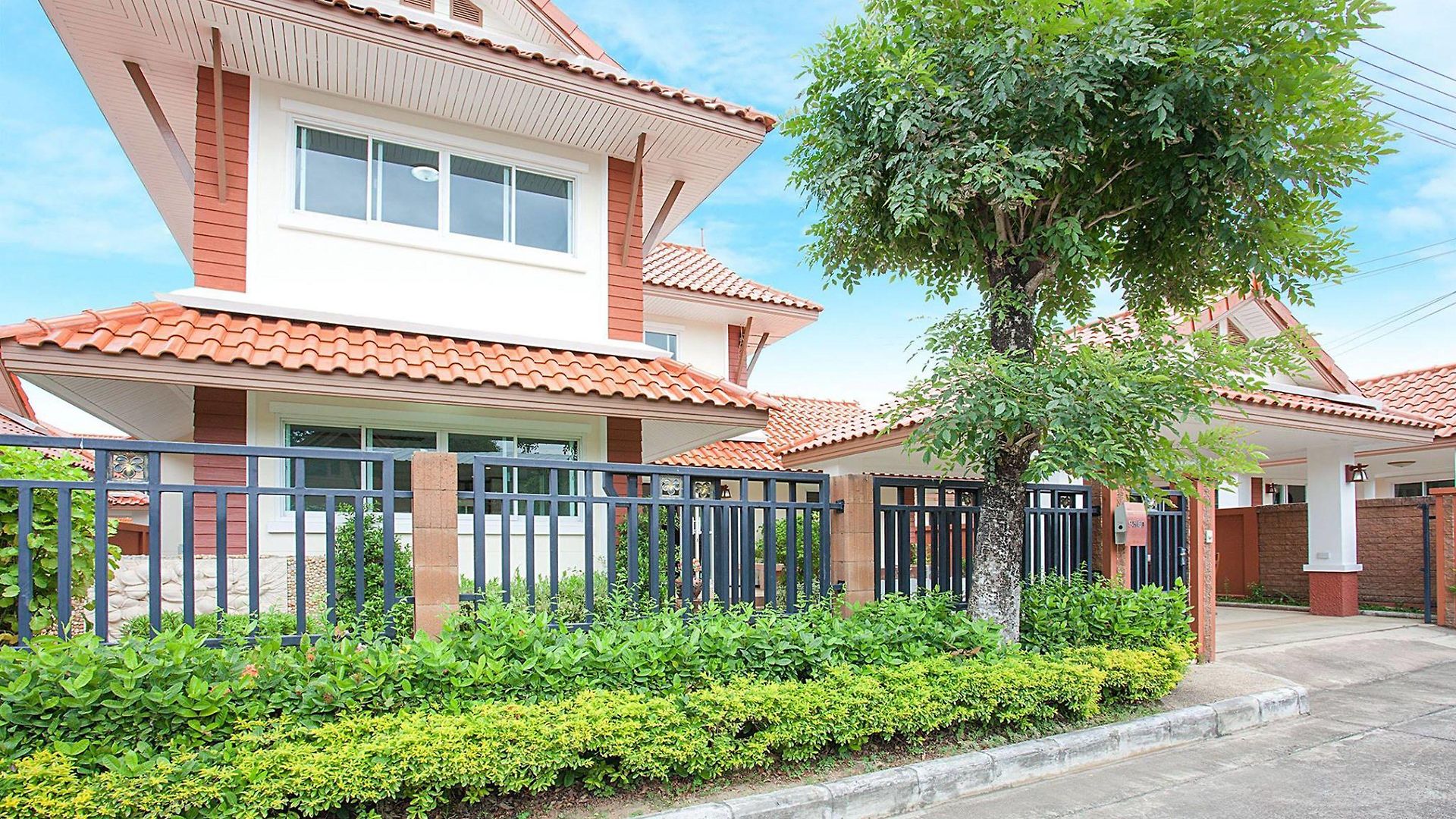 Baan Thai Lanna Pattaya