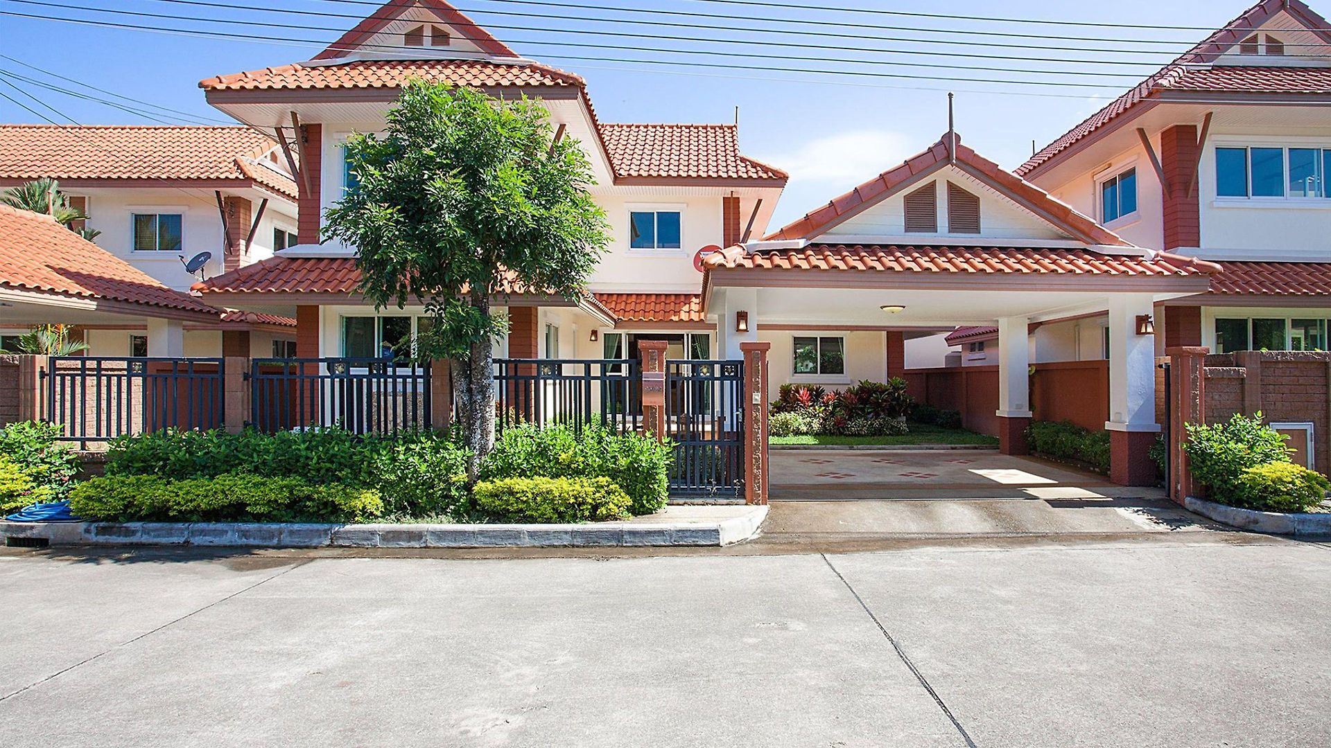 Baan Thai Lanna Pattaya
