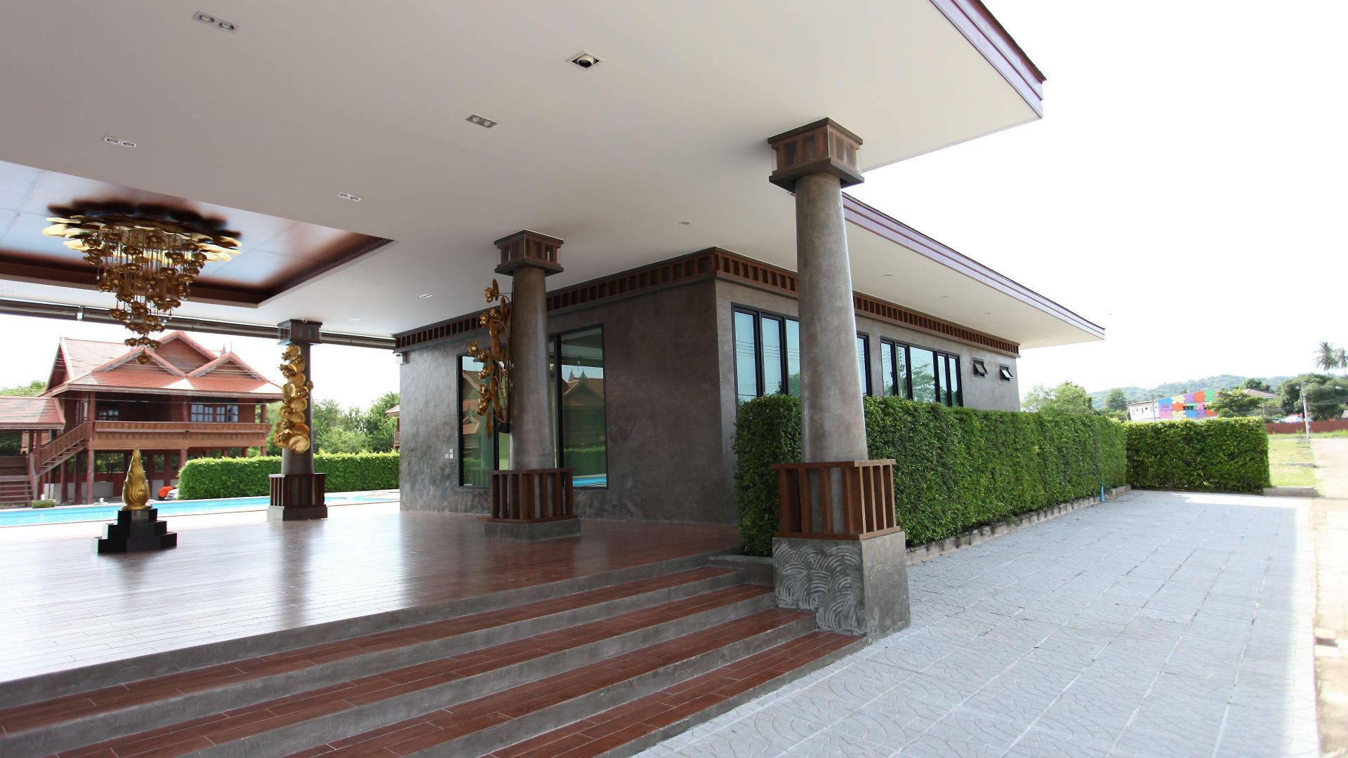 Baan Thai Lanna