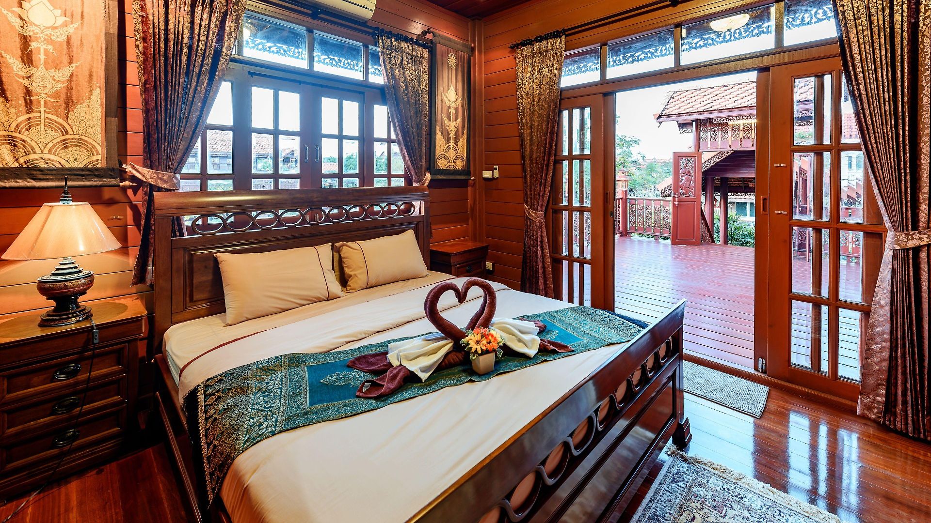 Baan Thai Lanna