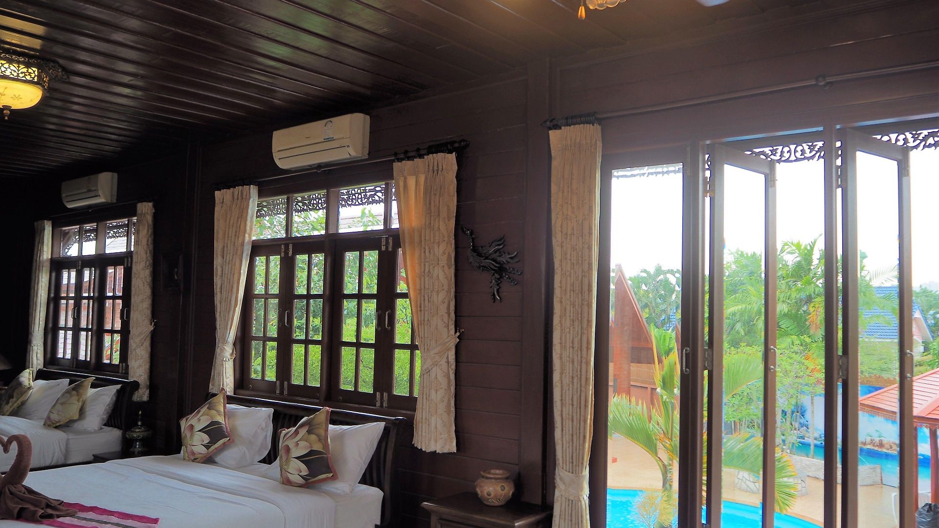 Baan Thai Lanna รีสอร์ท 3*