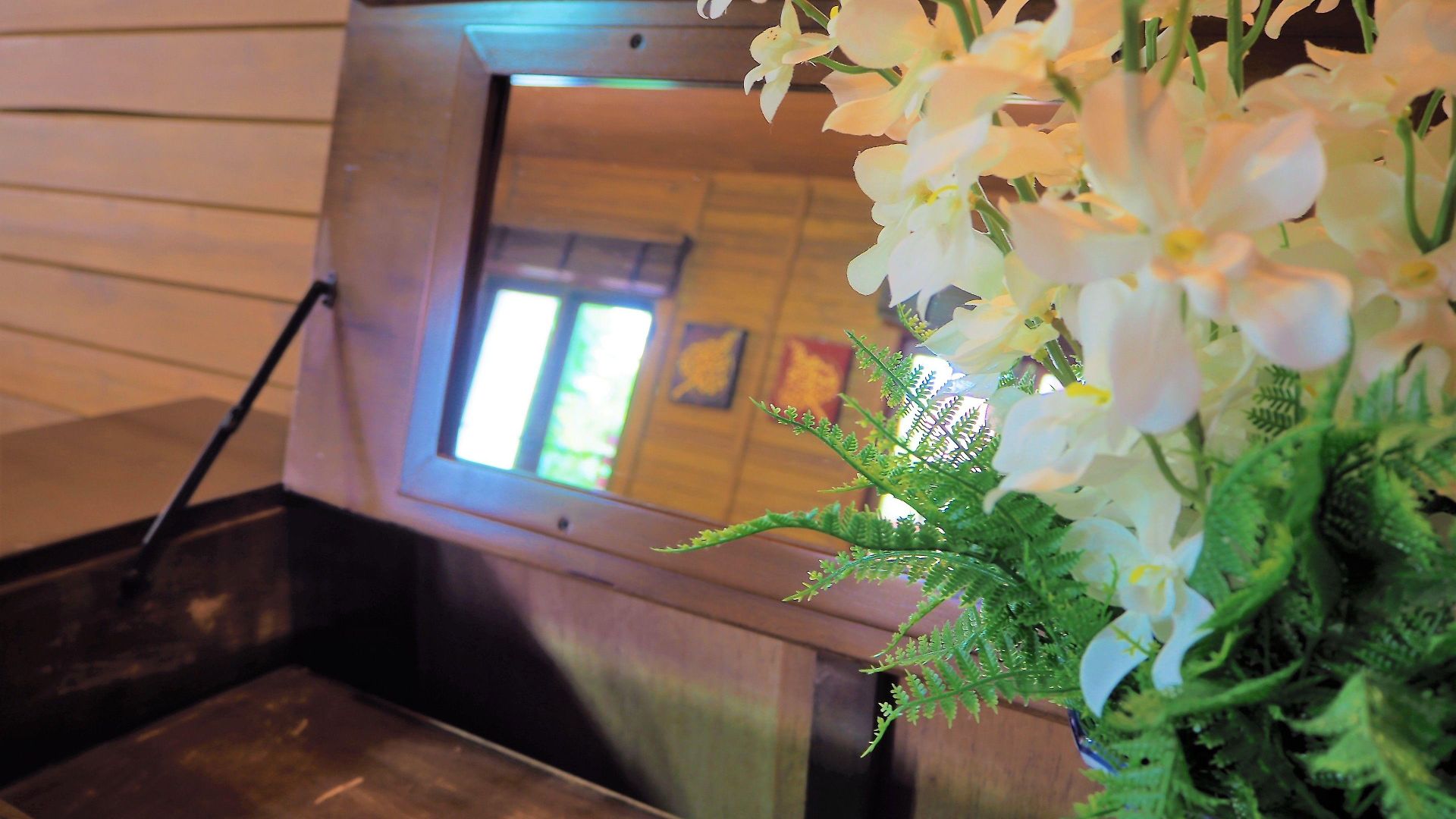 Baan Thai Lanna รีสอร์ท