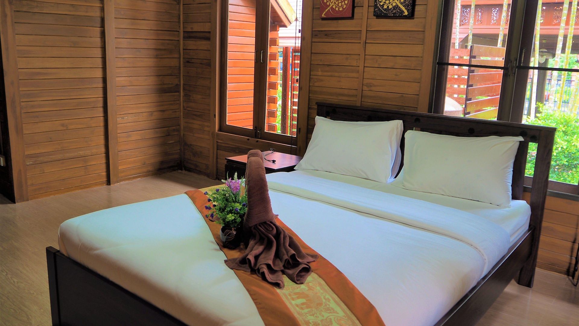 Baan Thai Lanna