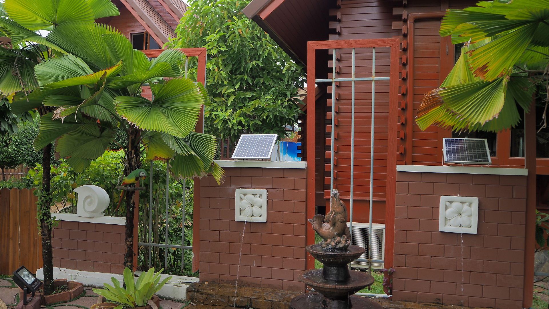 Baan Thai Lanna รีสอร์ท 3*