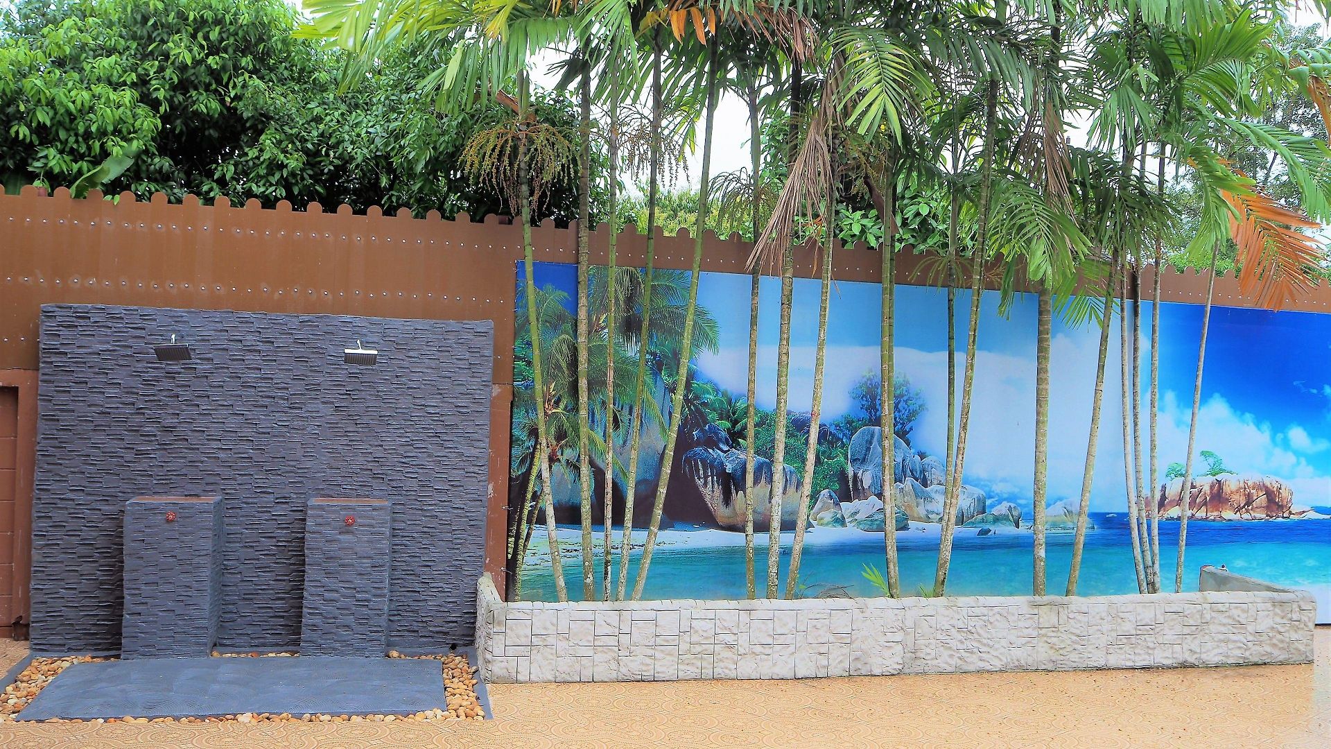Baan Thai Lanna รีสอร์ท Pattaya