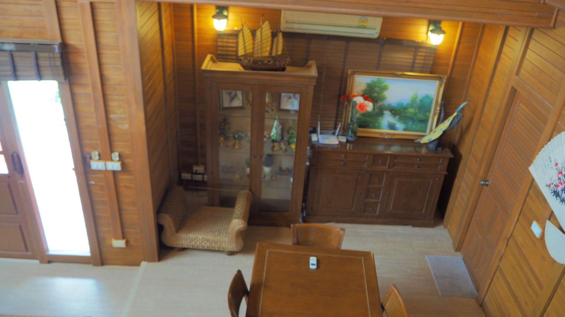 Baan Thai Lanna Pattaya