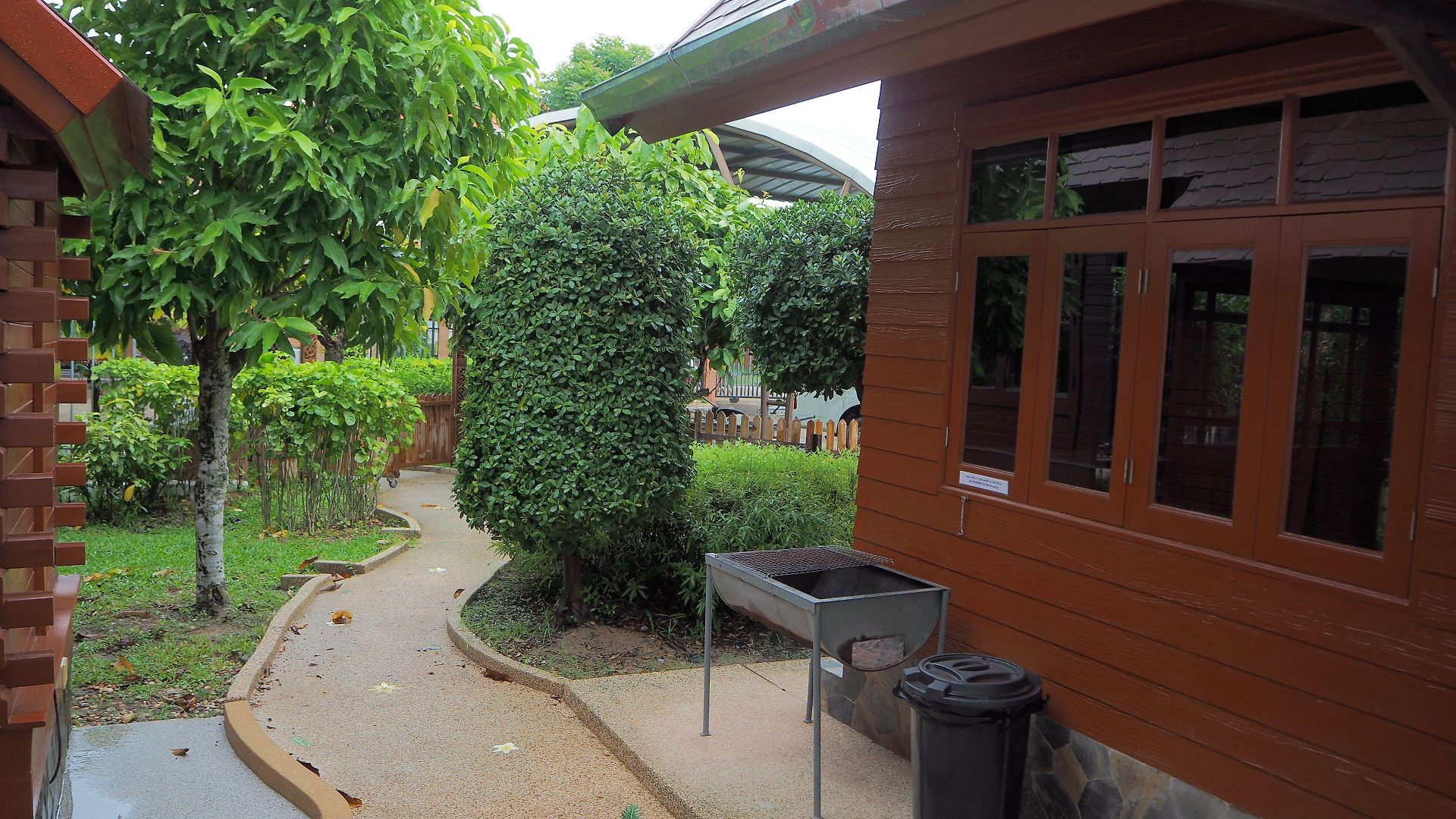 Baan Thai Lanna 3* Pattaya