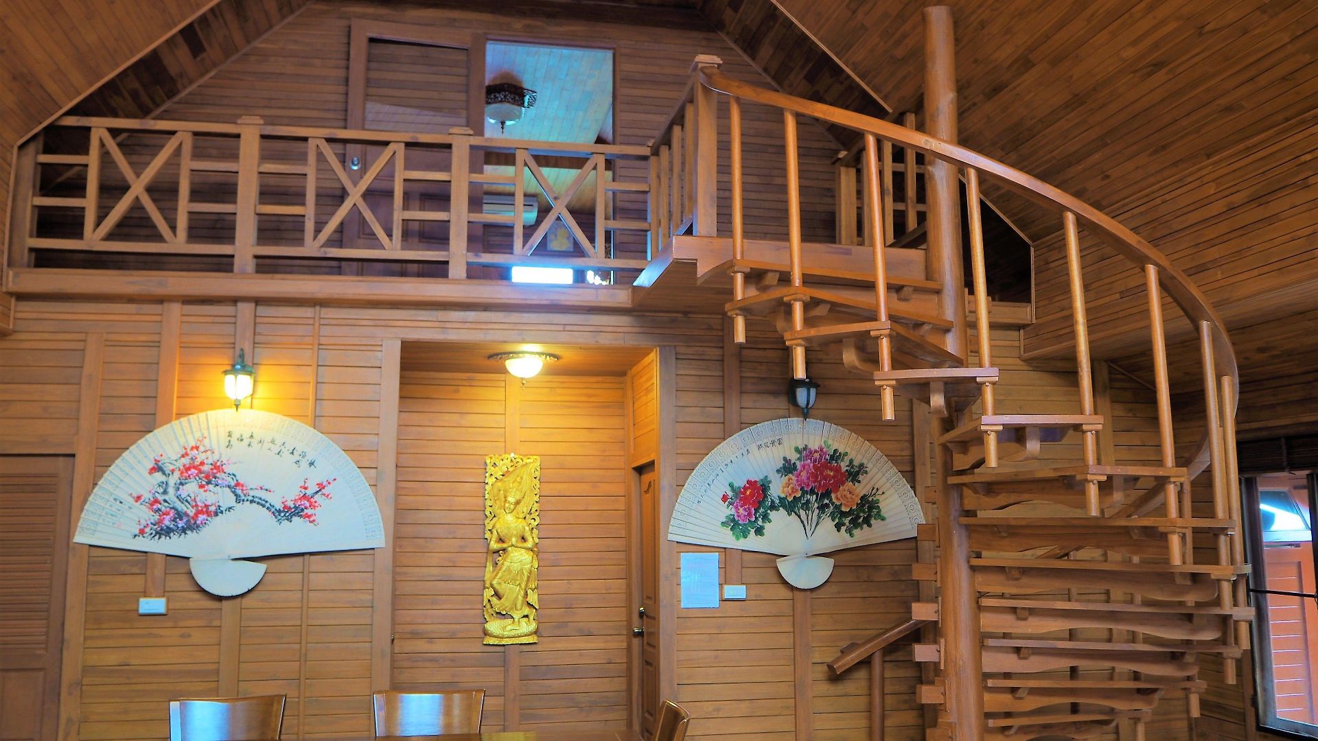 Baan Thai Lanna รีสอร์ท 3*