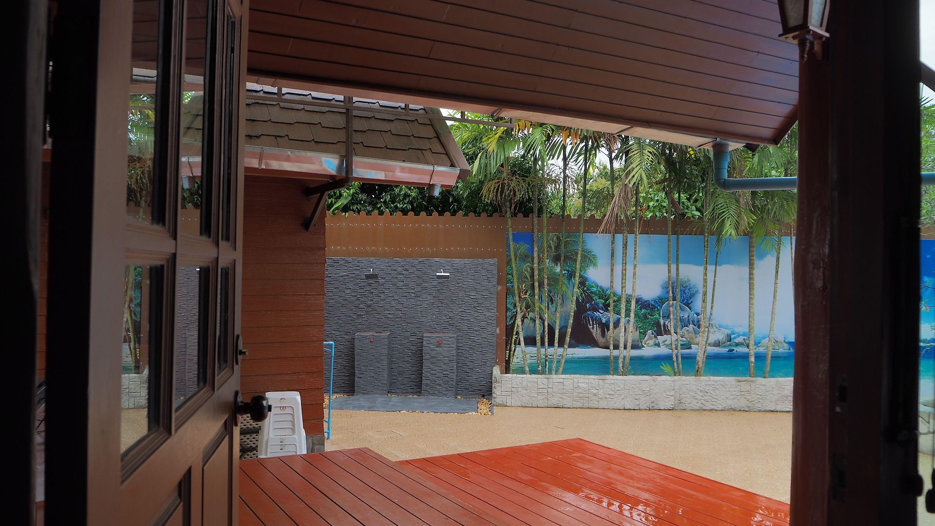 รีสอร์ท Baan Thai Lanna 3*
