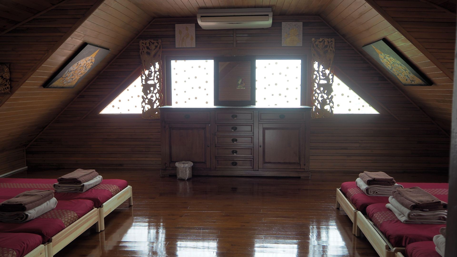 Baan Thai Lanna Pattaya