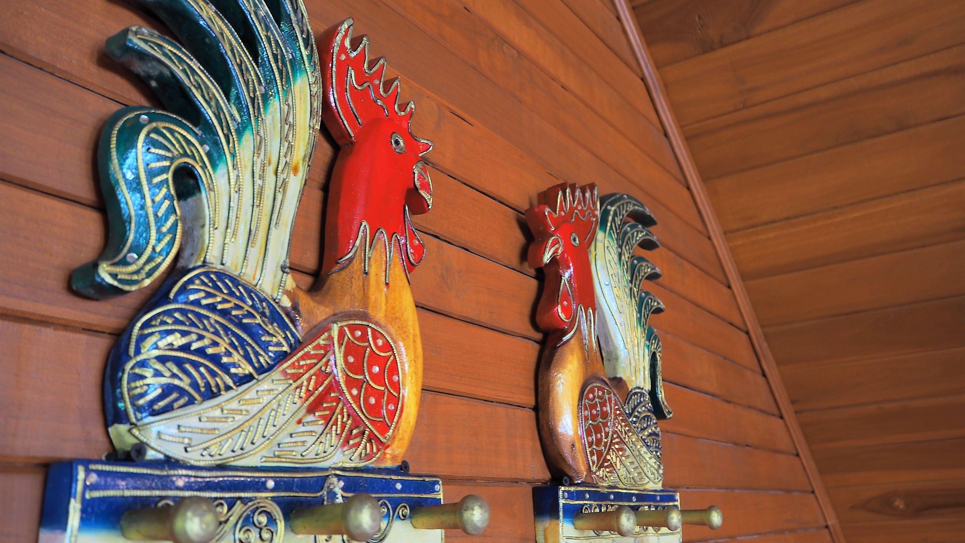 Baan Thai Lanna Pattaya