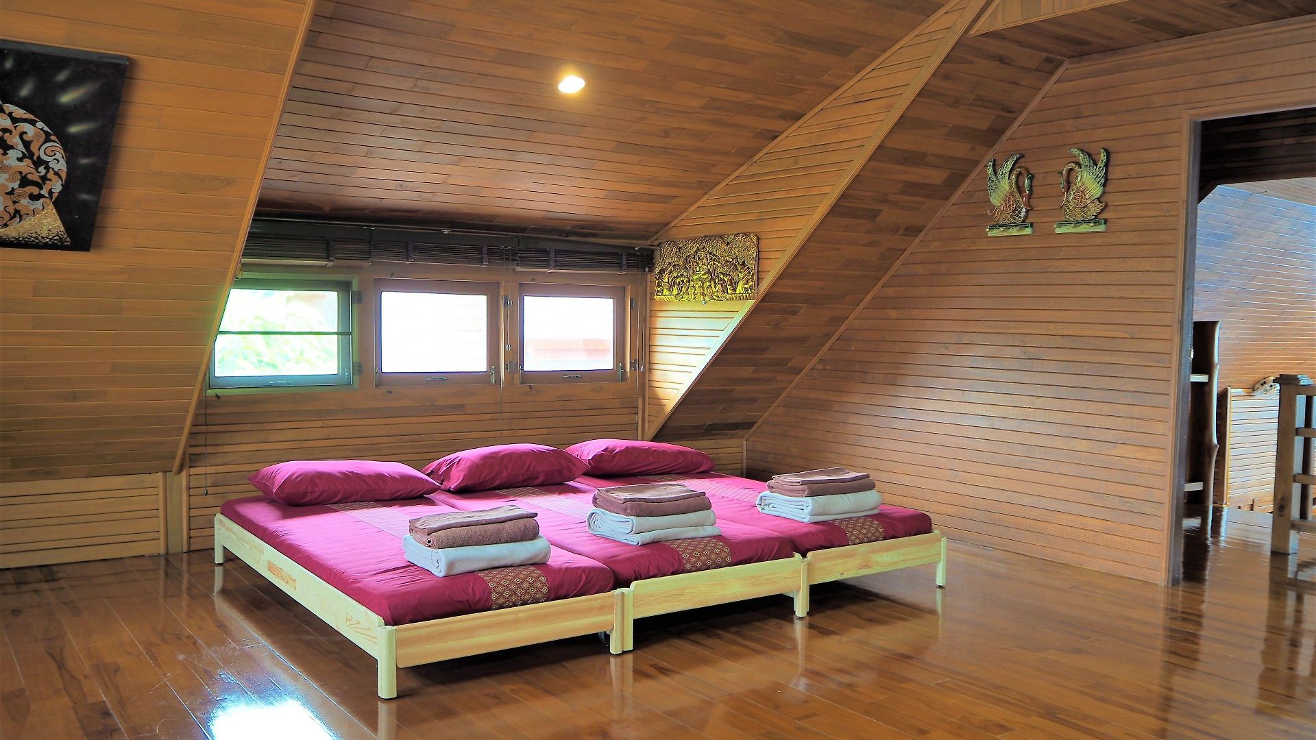 Baan Thai Lanna