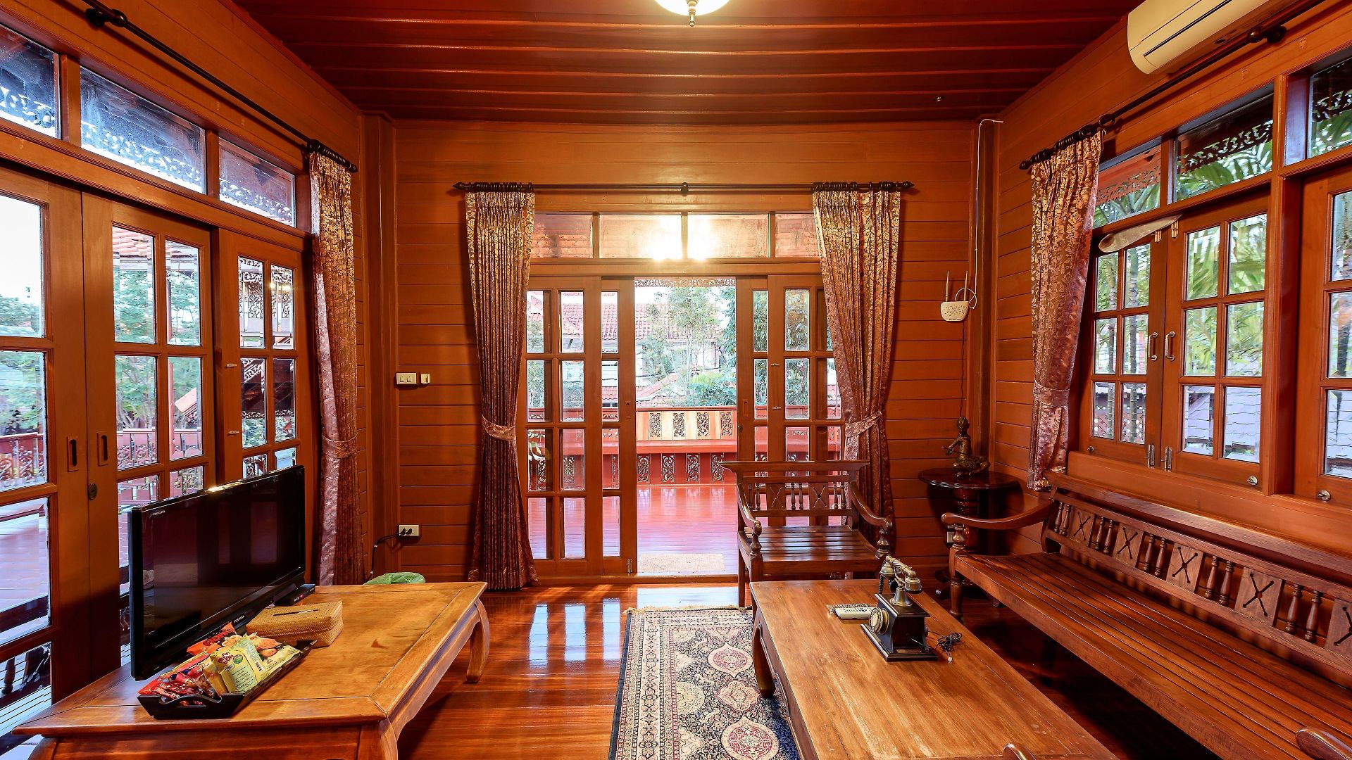 Baan Thai Lanna