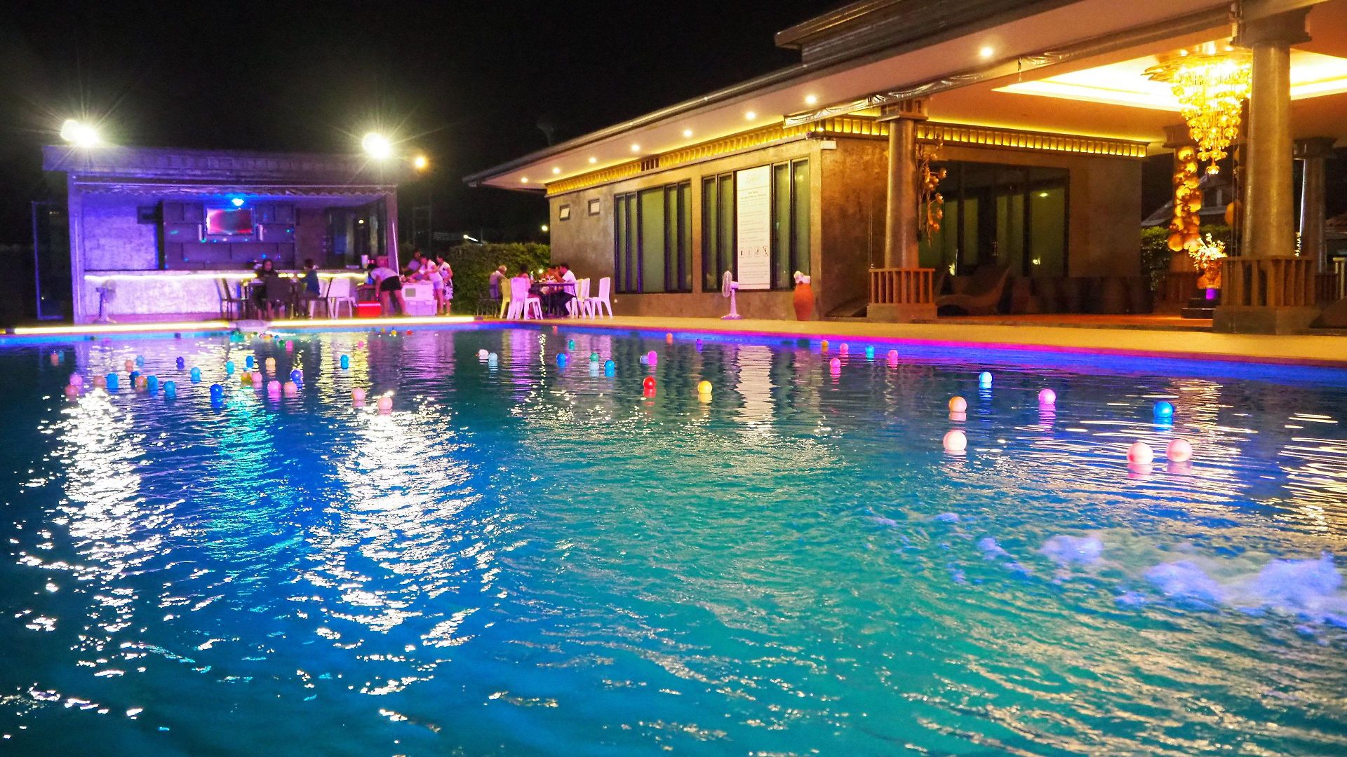 Baan Thai Lanna รีสอร์ท