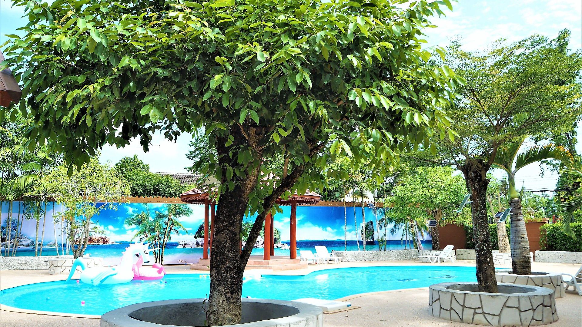 Baan Thai Lanna Pattaya