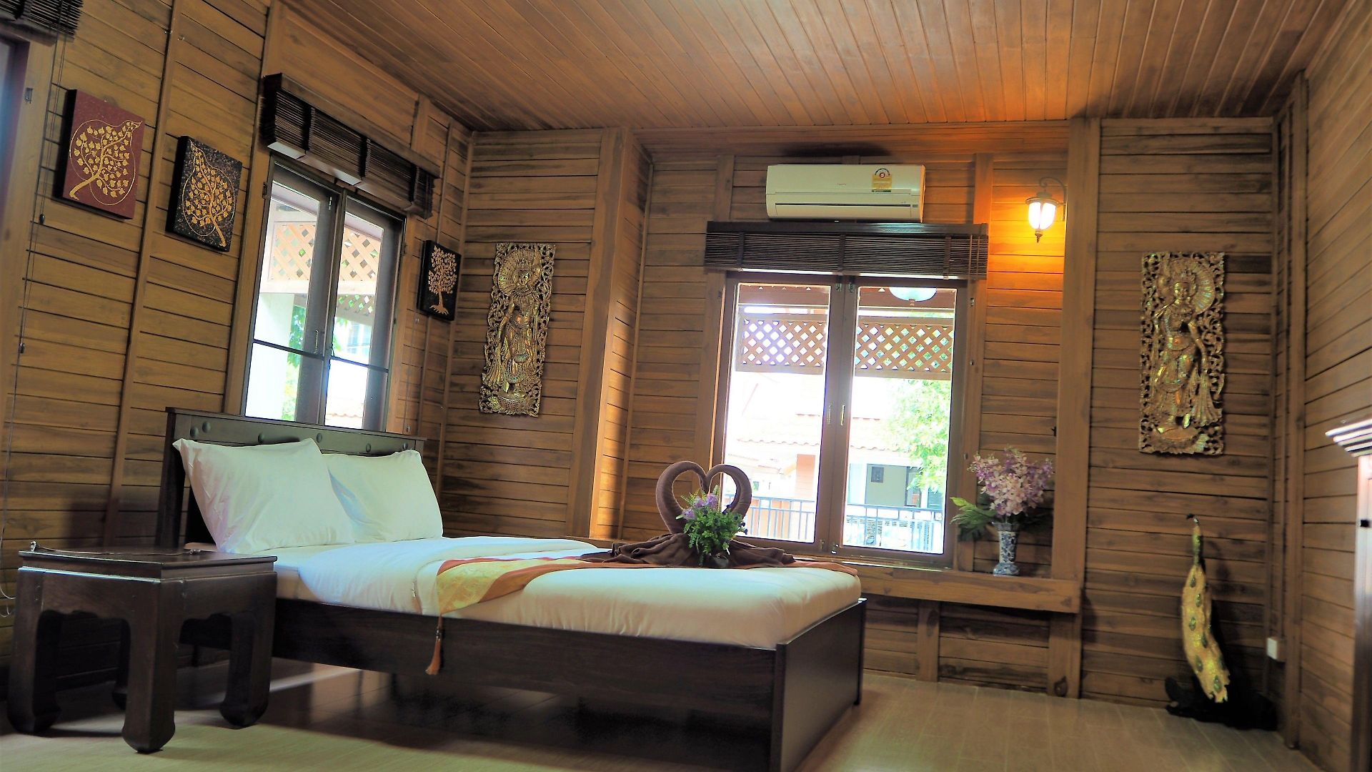 Baan Thai Lanna Pattaya