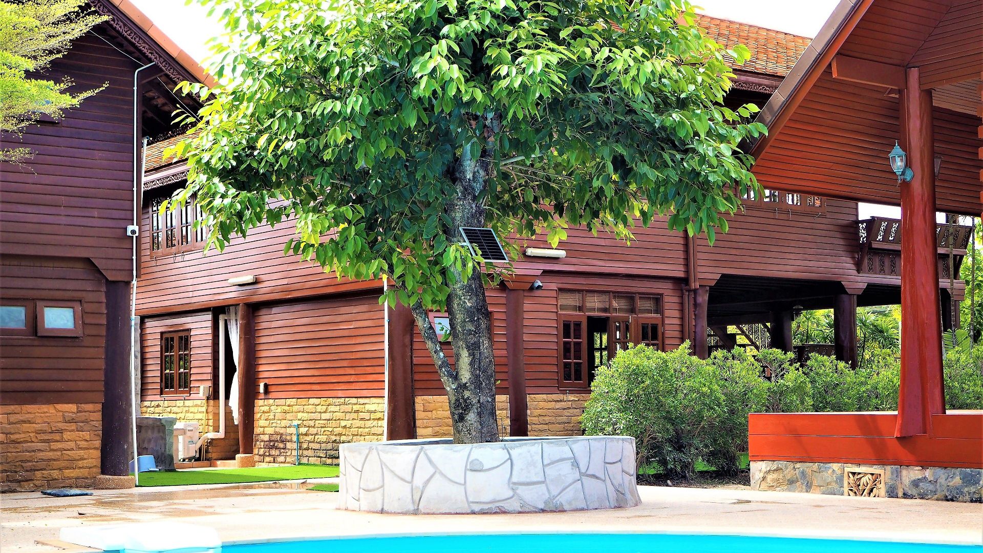 Baan Thai Lanna