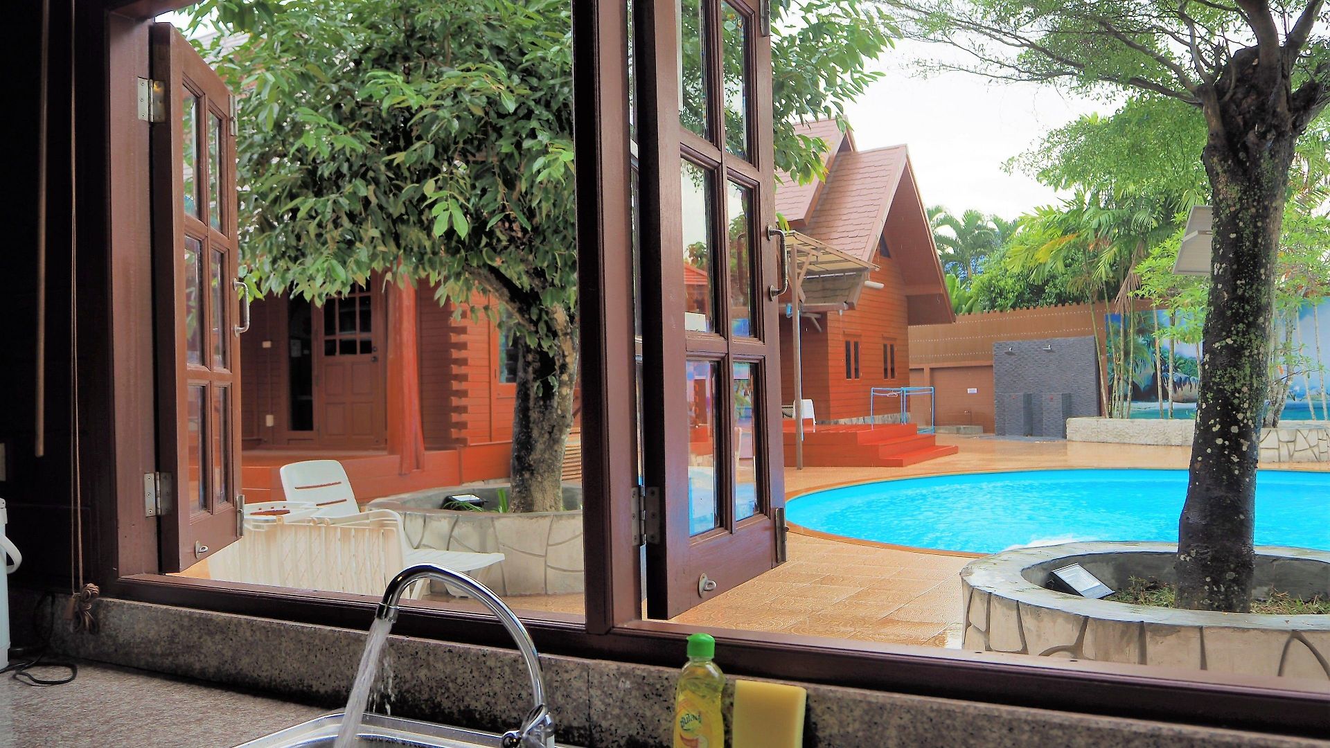 Baan Thai Lanna