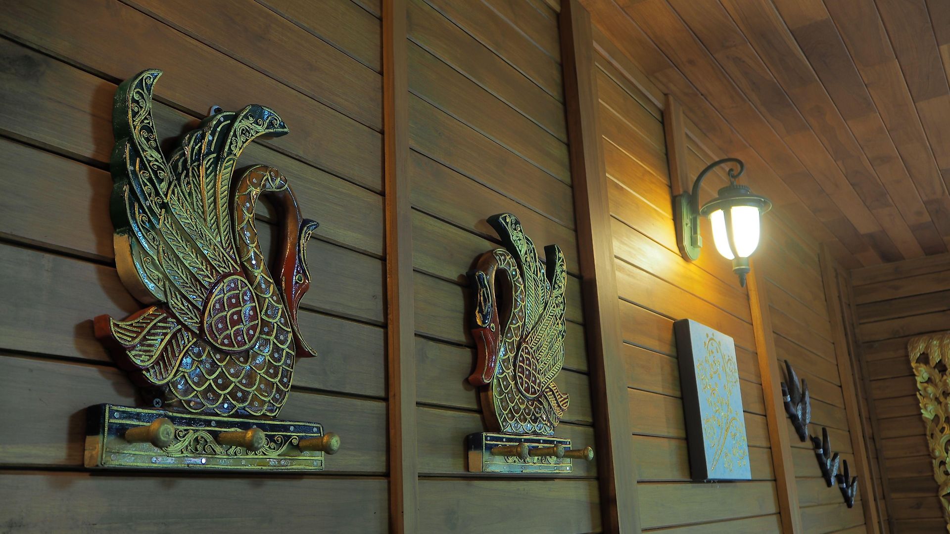 Baan Thai Lanna Pattaya