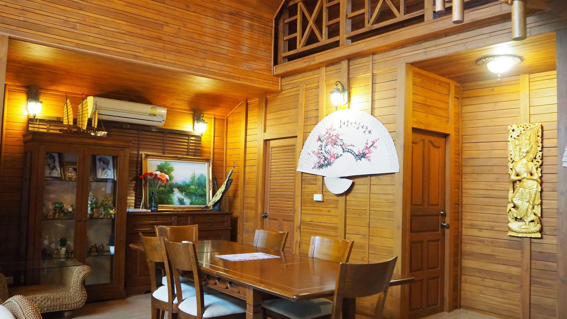 Baan Thai Lanna Pattaya